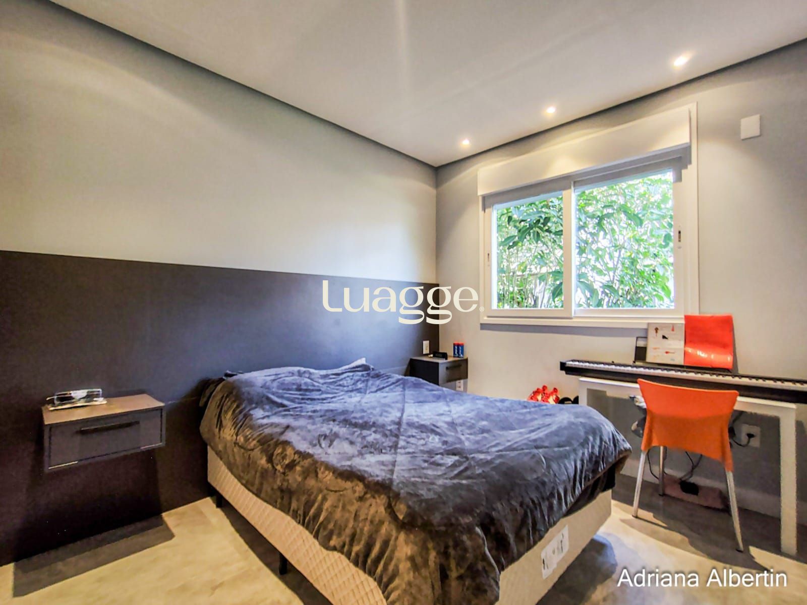 Casa à venda com 5 quartos, 281m² - Foto 22