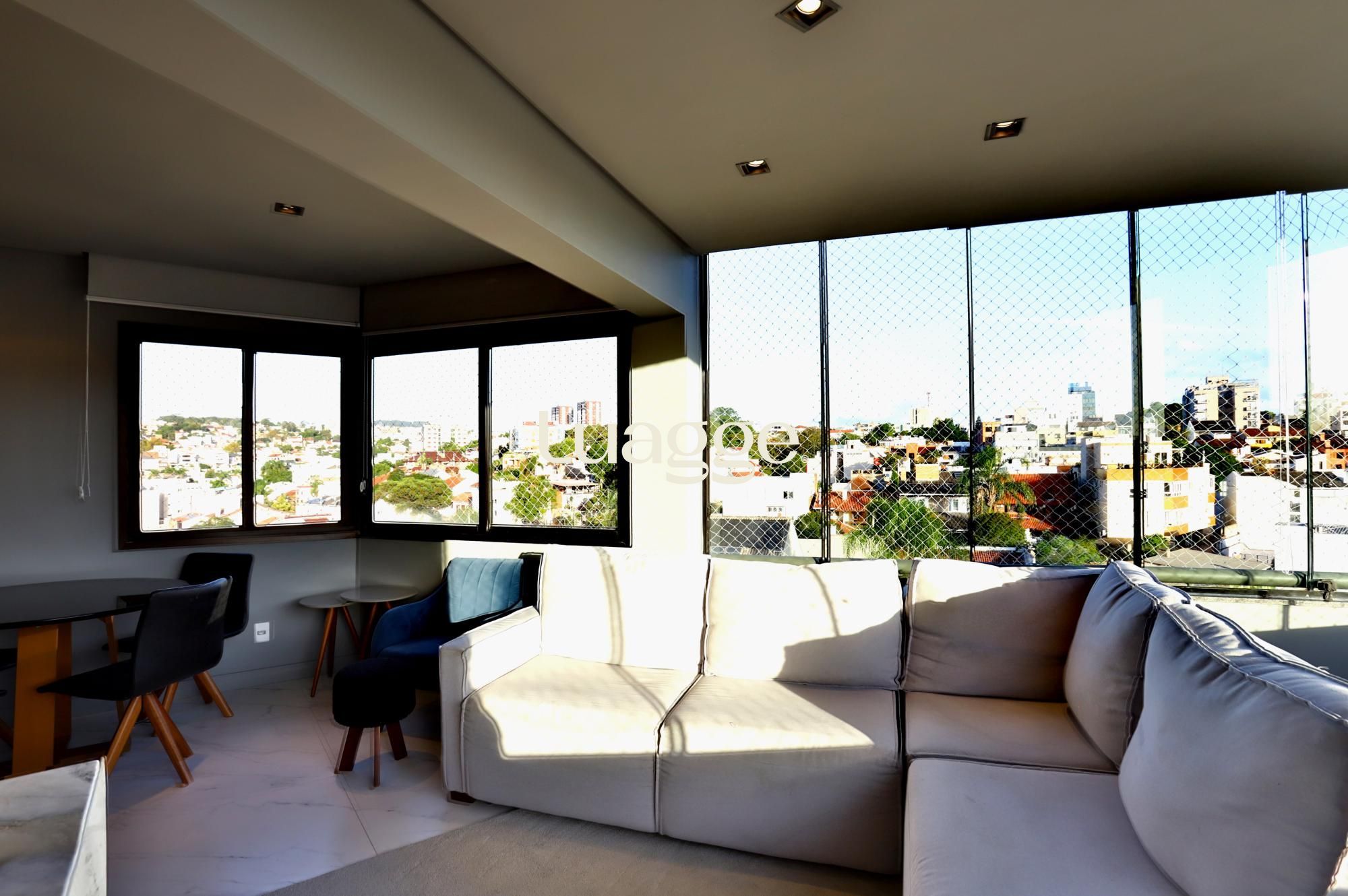 Cobertura à venda com 2 quartos, 175m² - Foto 10