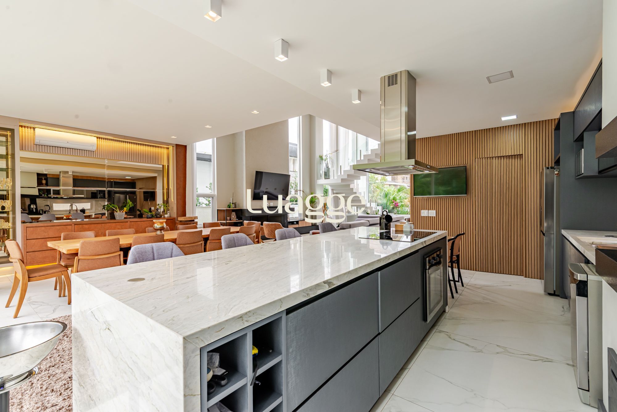 Casa de Condomínio, 4 quartos - Foto 20