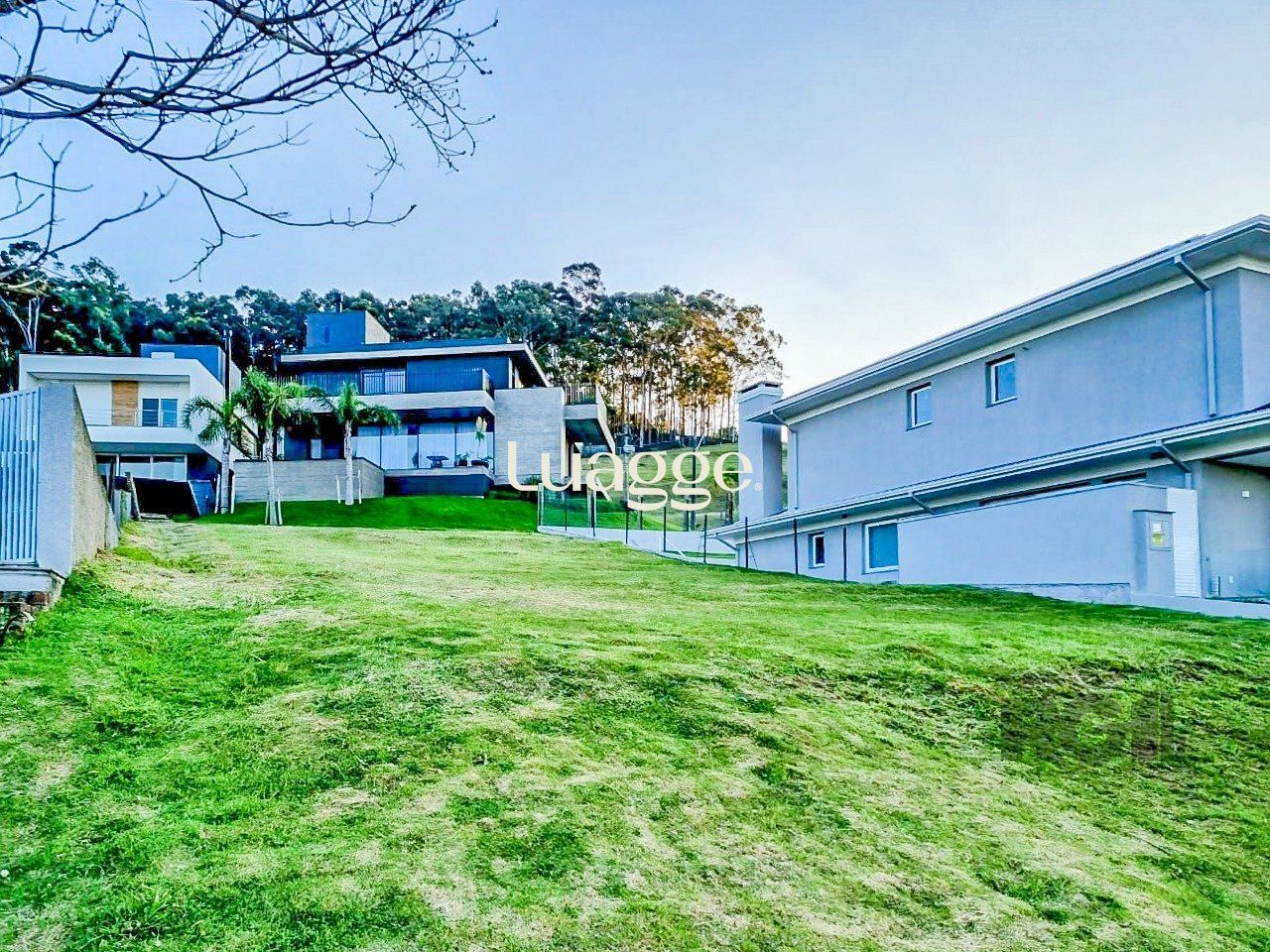 Terreno, 567 m² - Foto 1