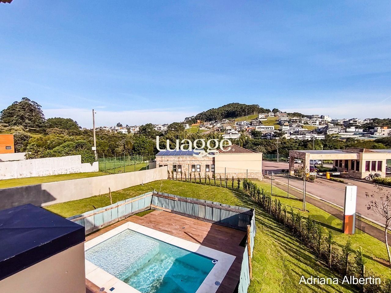 Casa de Condomínio à venda com 3 quartos, 346m² - Foto 33