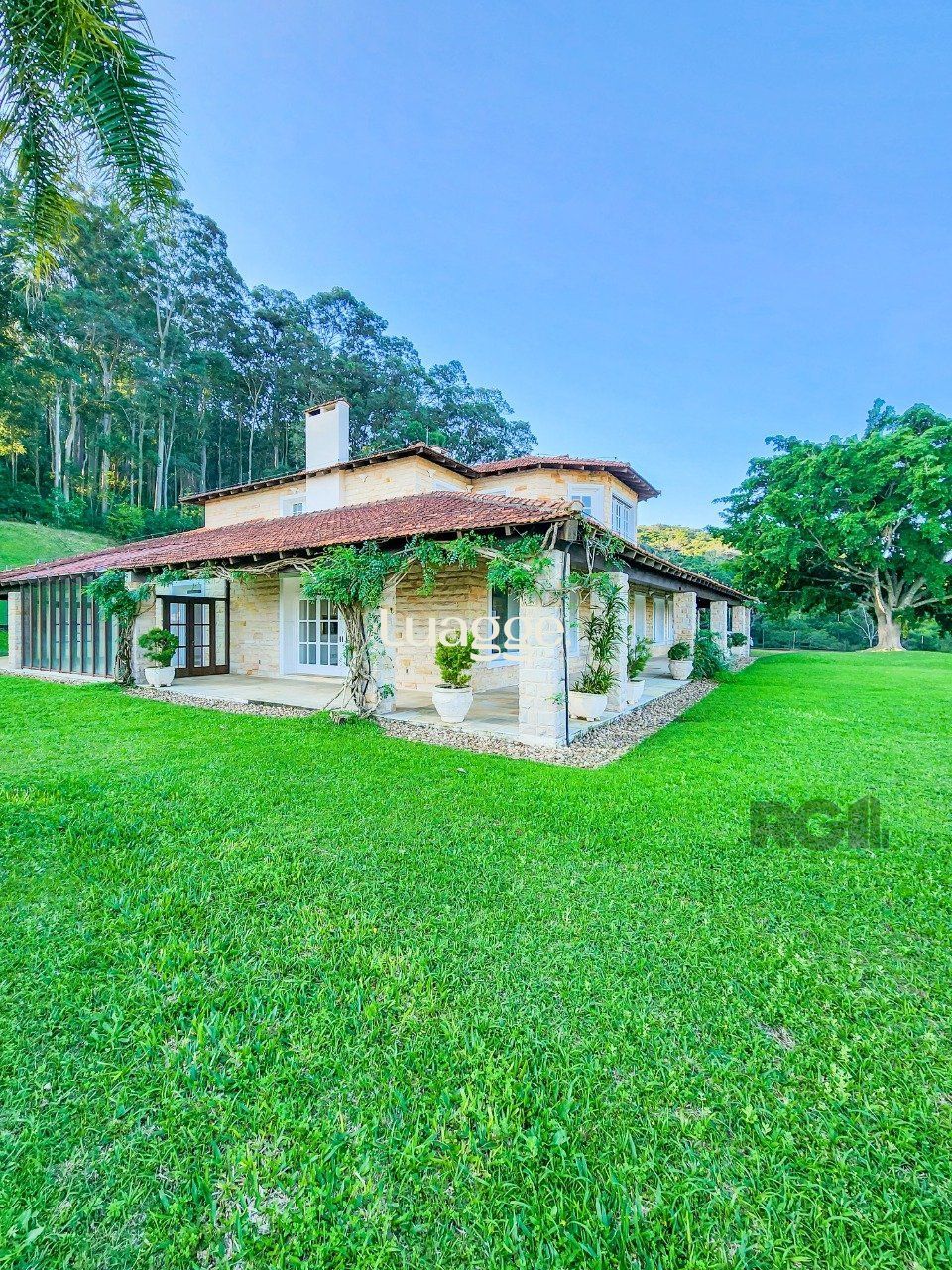 Casa de Condomínio à venda com 5 quartos, 1320m² - Foto 22