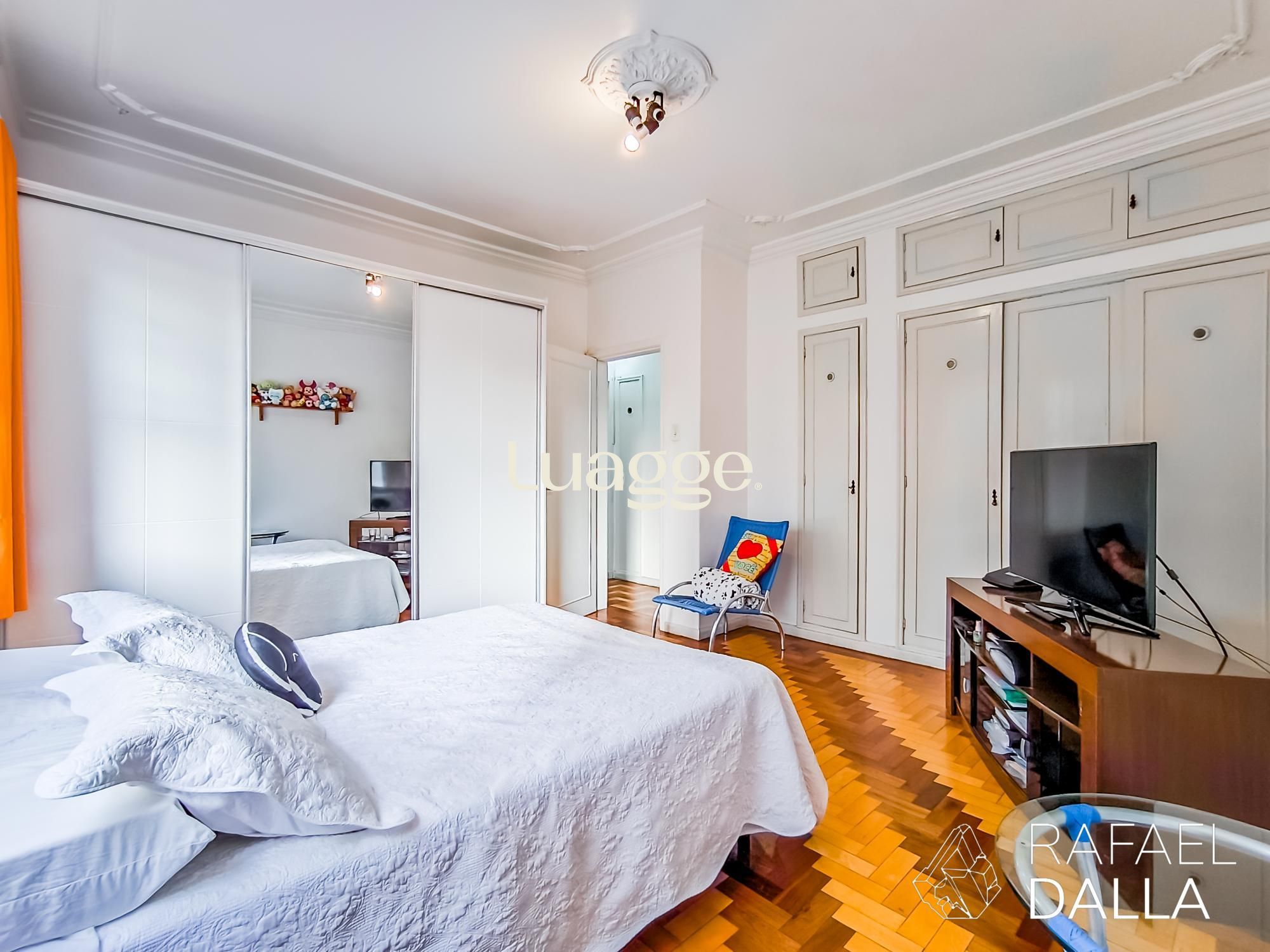 Apartamento à venda com 2 quartos, 99m² - Foto 8