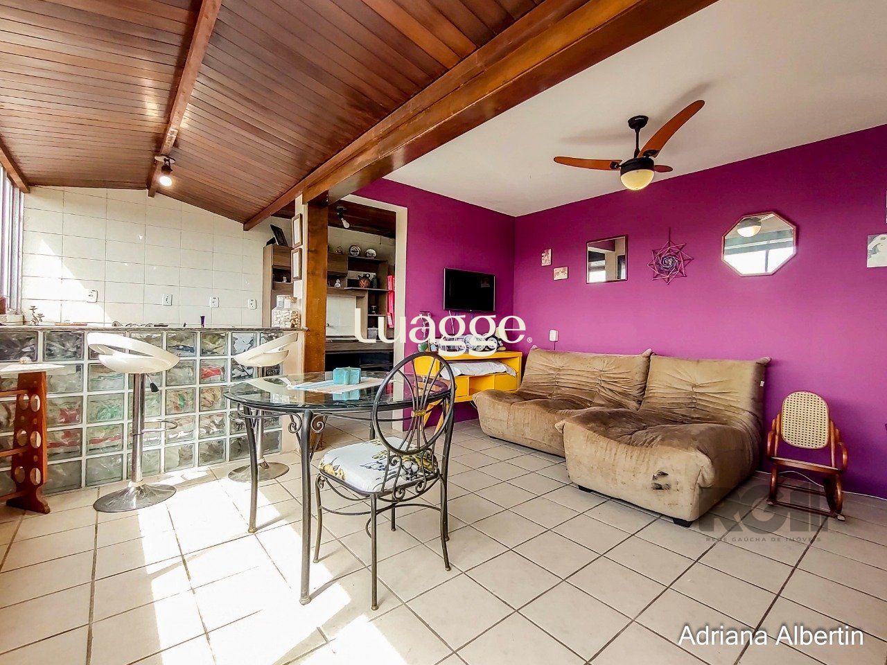 Cobertura à venda com 2 quartos, 111m² - Foto 21
