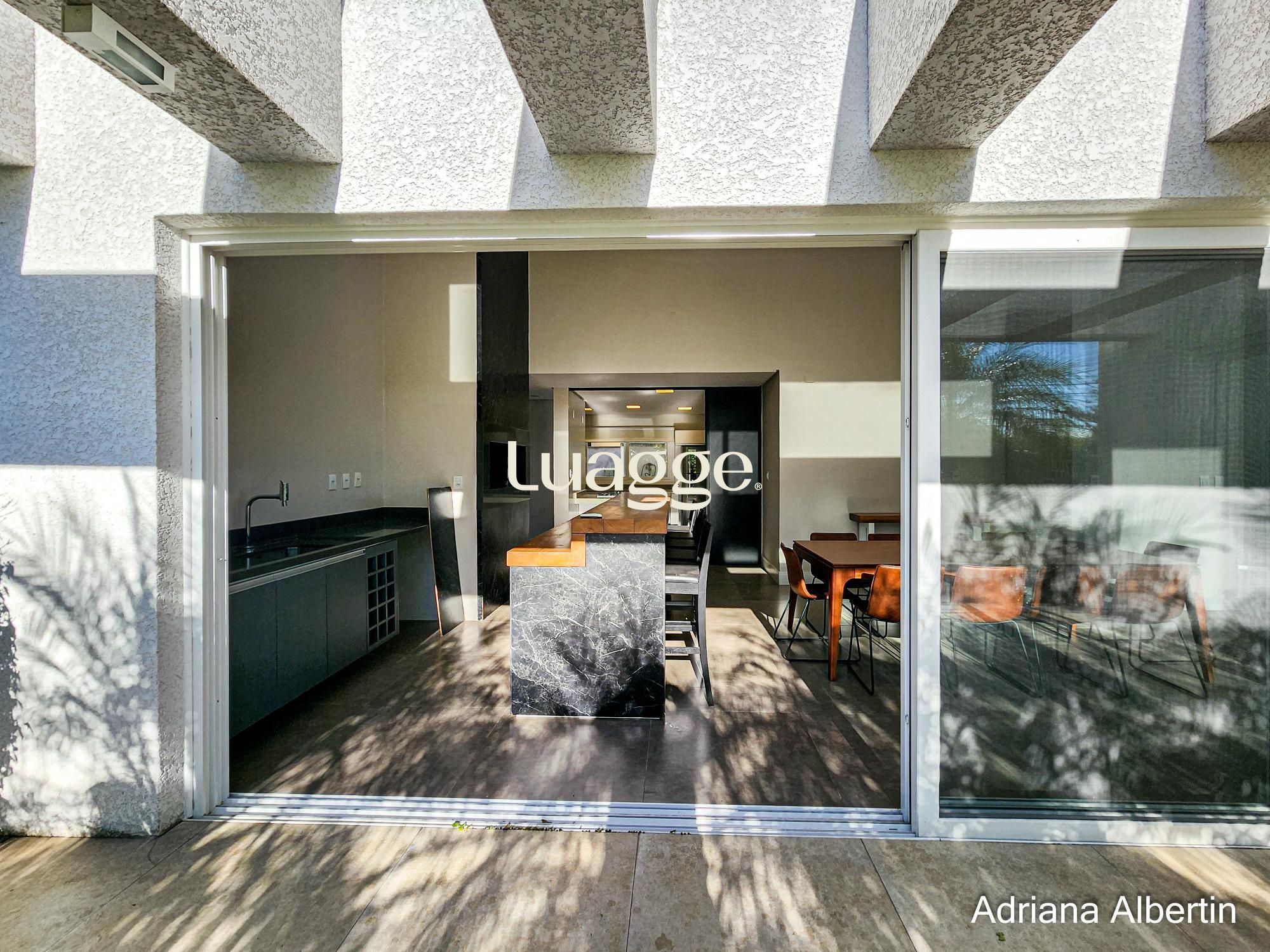 Casa de Condomínio à venda com 3 quartos, 250m² - Foto 38