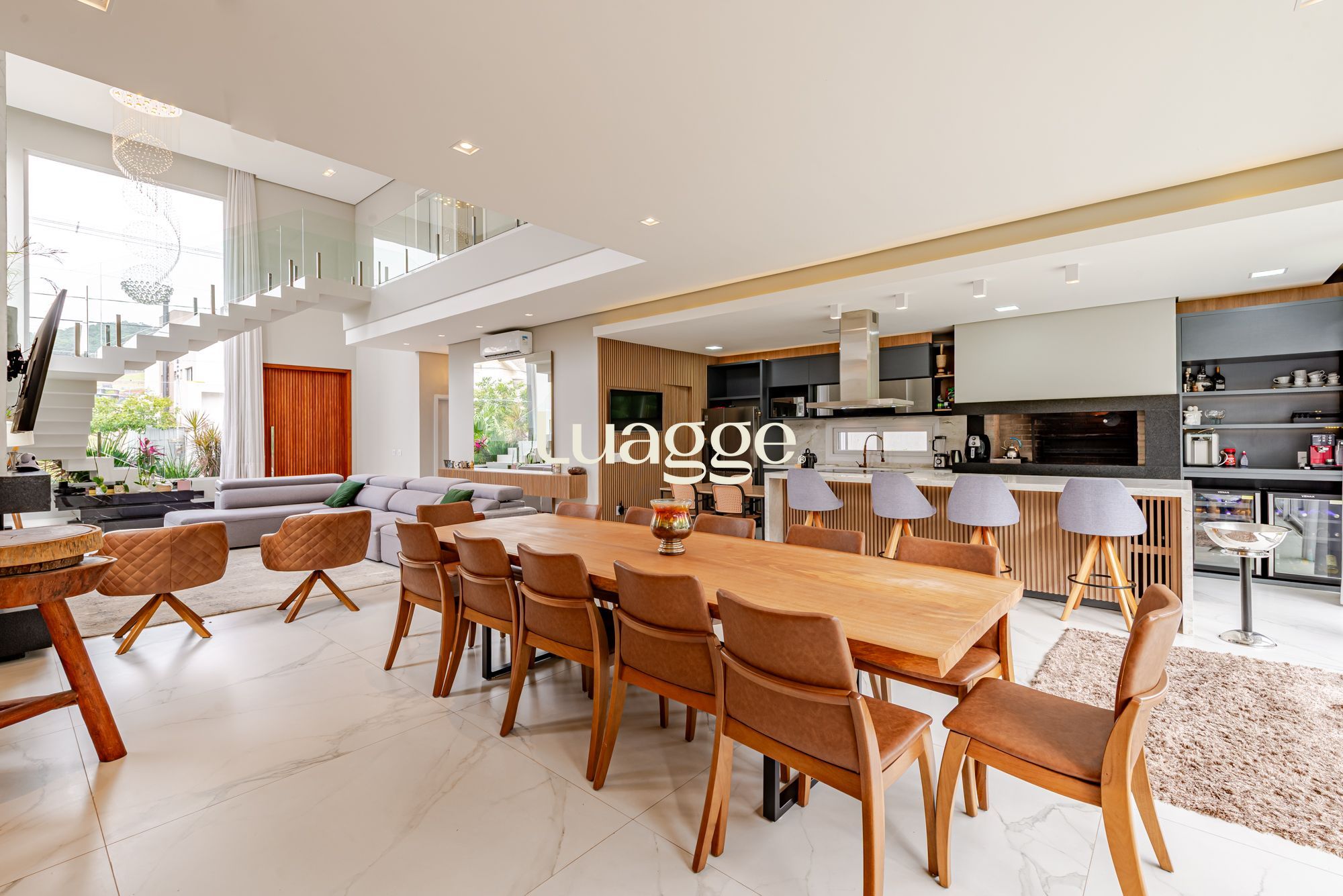 Casa de Condomínio, 4 quartos - Foto 14