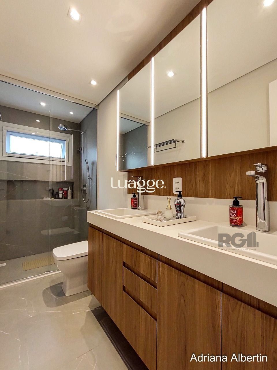 Casa de Condomínio à venda com 3 quartos, 251m² - Foto 16