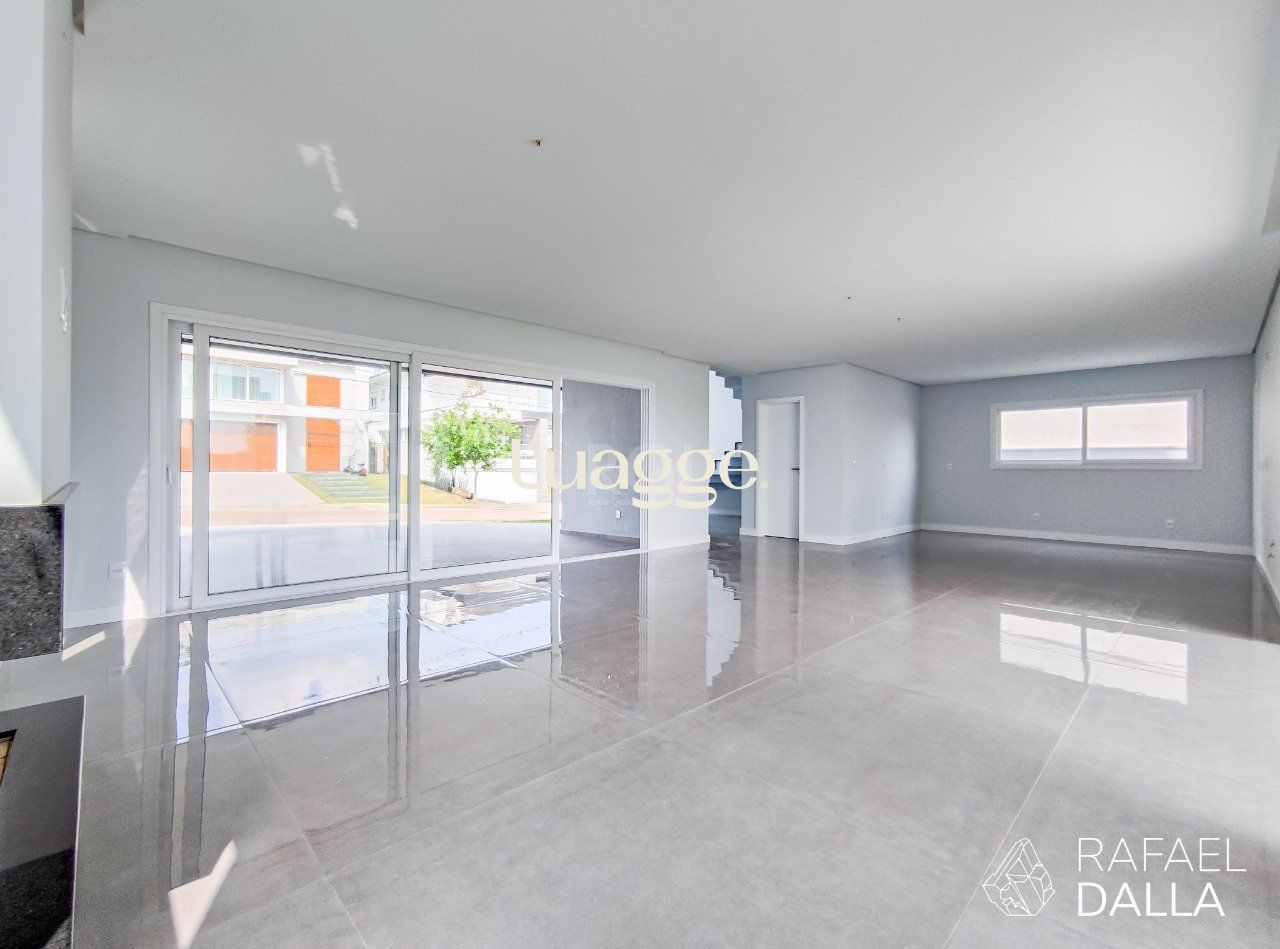 Casa de Condomínio à venda com 4 quartos, 292m² - Foto 6