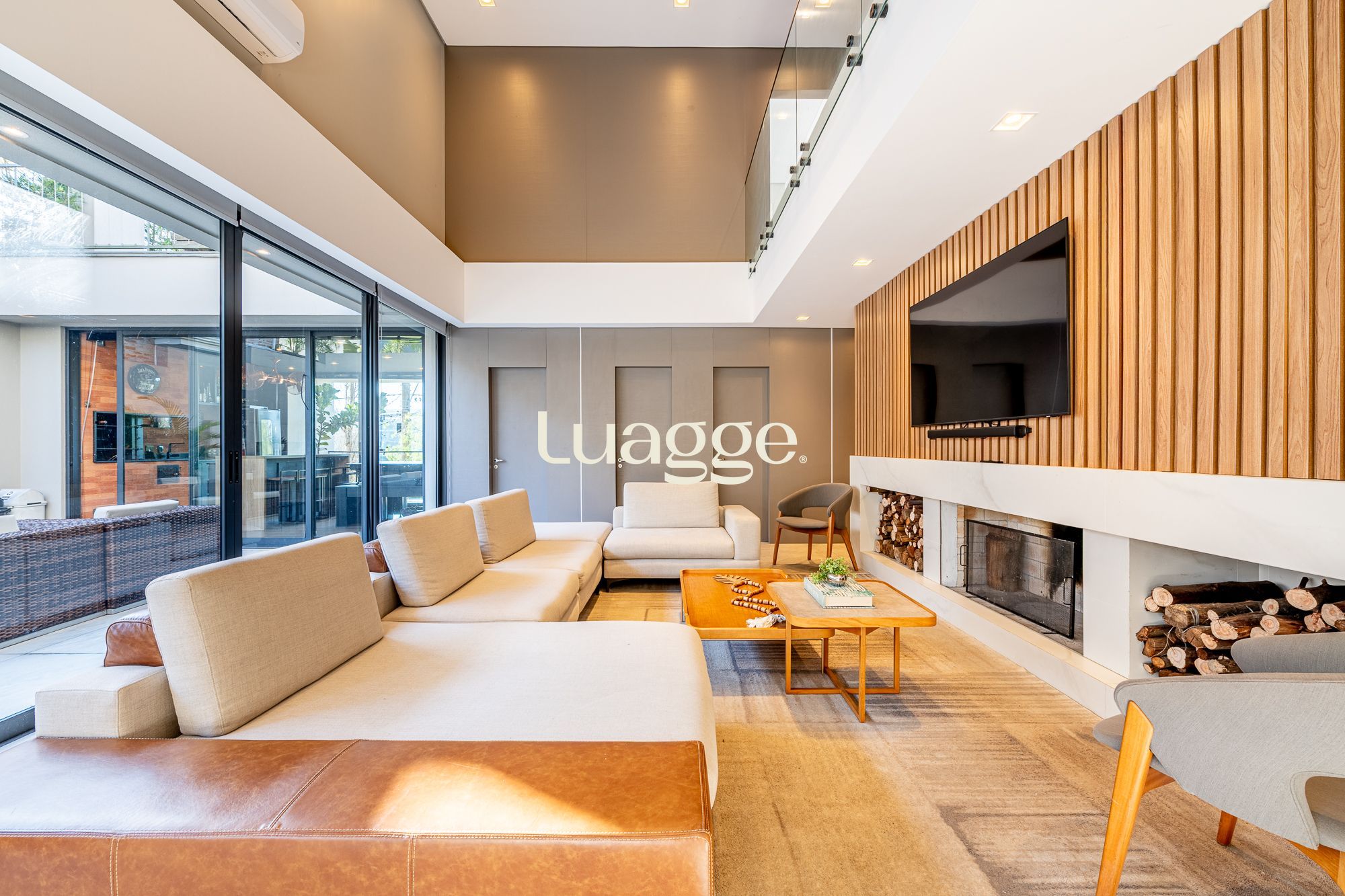 Casa de Condomínio à venda com 5 quartos, 413m² - Foto 10