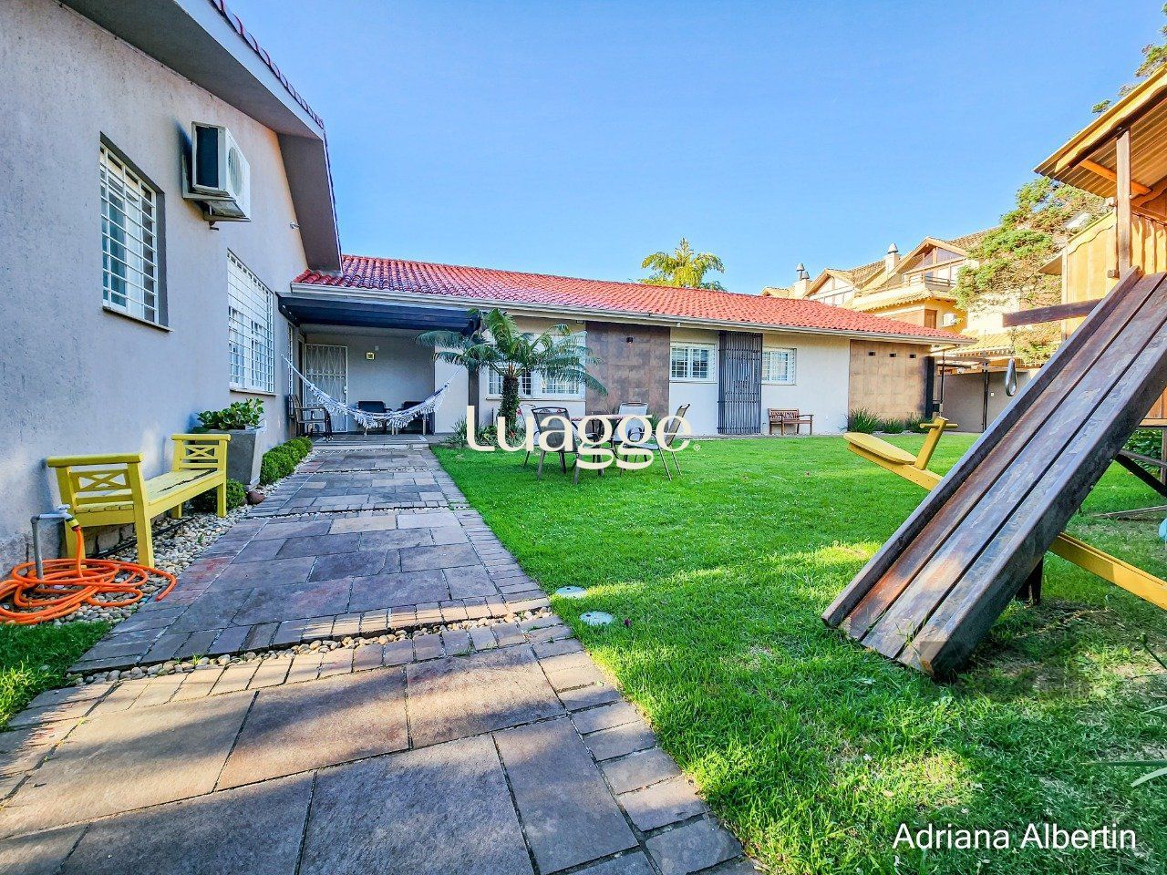 Casa à venda com 5 quartos, 551m² - Foto 4
