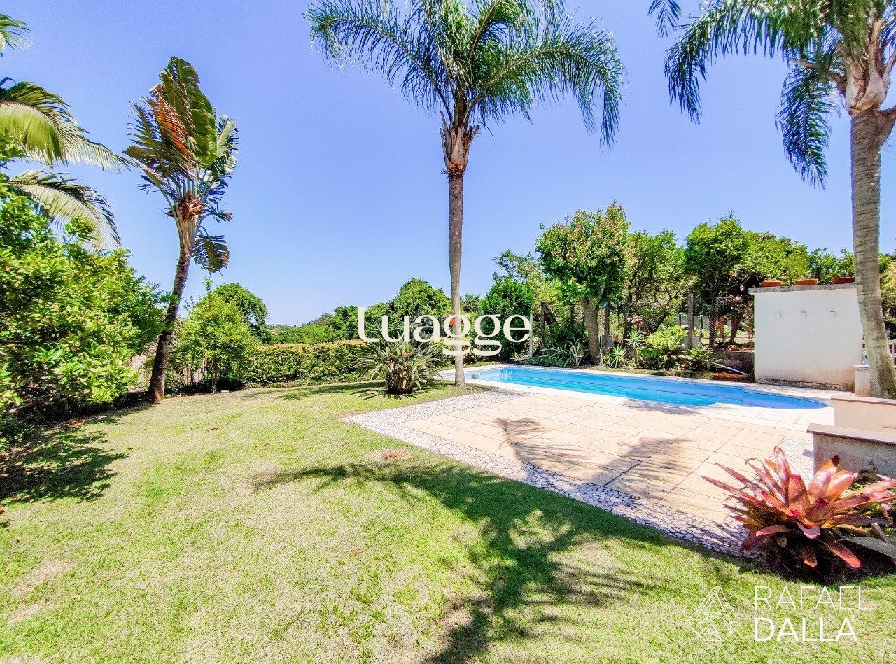 Casa de Condomínio à venda com 3 quartos, 449m² - Foto 17