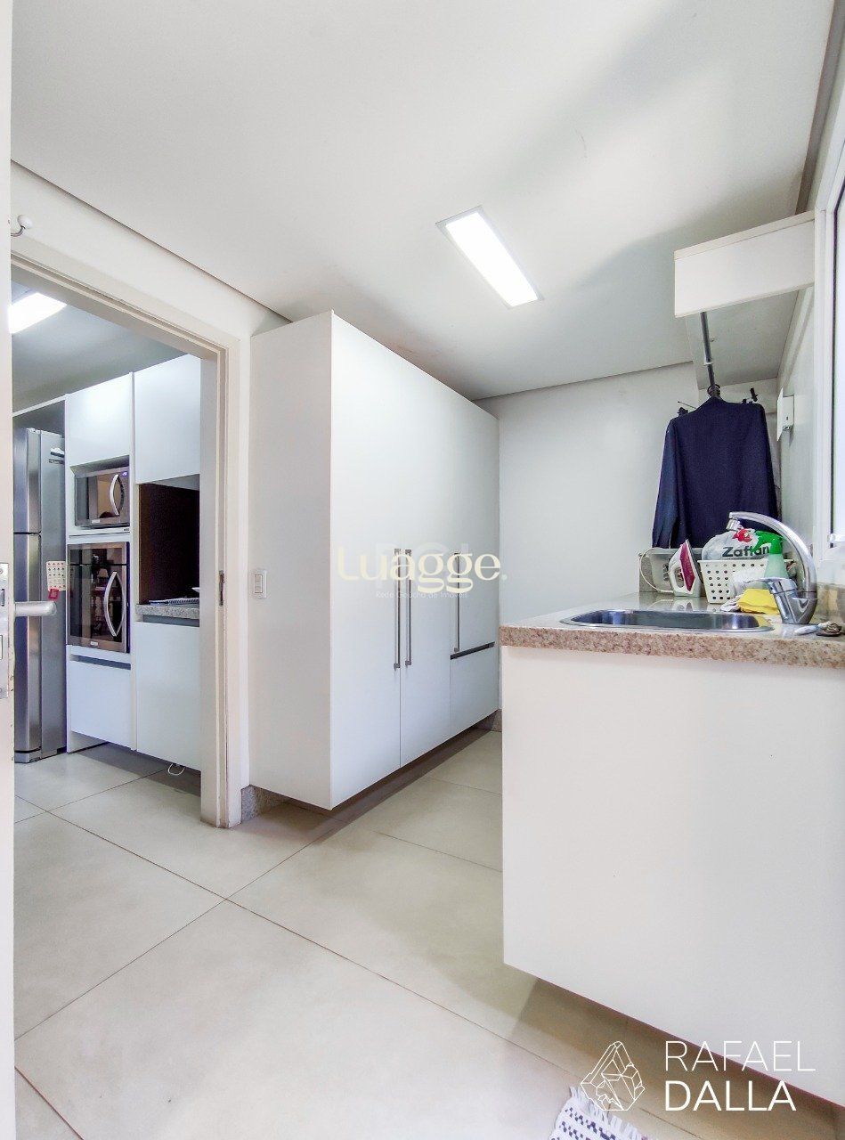 Casa de Condomínio à venda com 3 quartos, 449m² - Foto 21