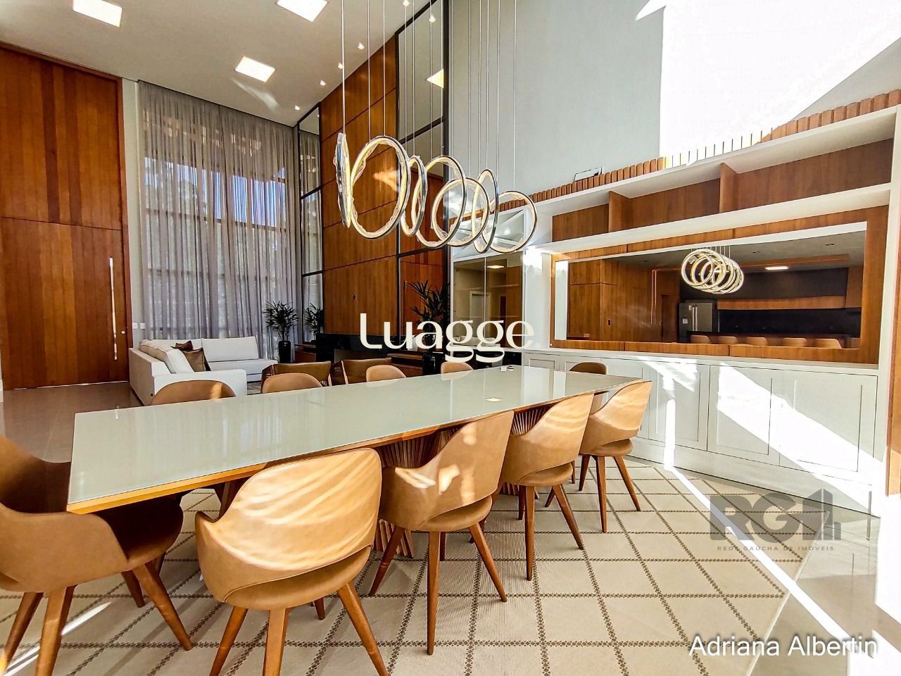 Casa de Condomínio à venda com 4 quartos, 290m² - Foto 11