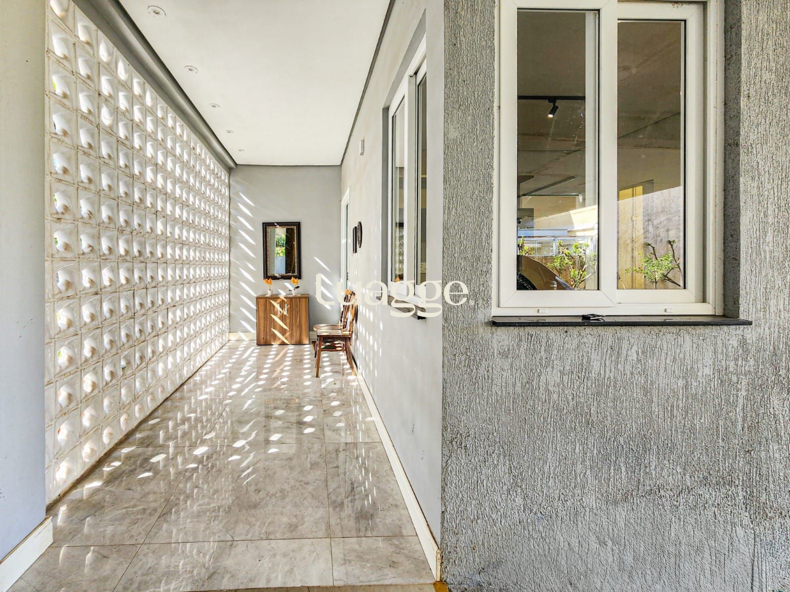 Casa à venda com 5 quartos, 281m² - Foto 3