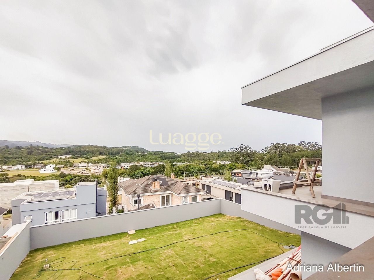 Casa de Condomínio à venda com 3 quartos, 287m² - Foto 16