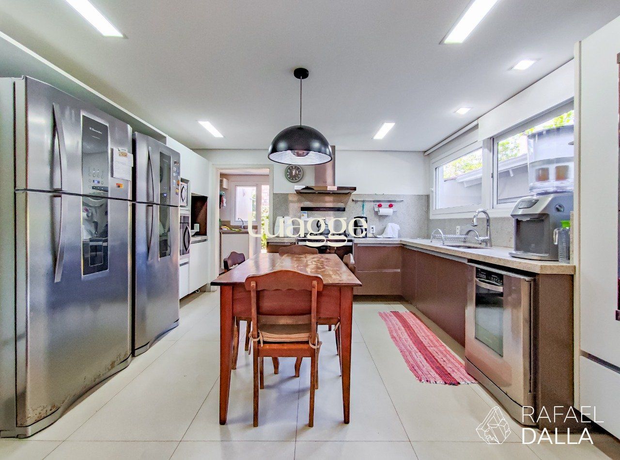 Casa de Condomínio à venda com 3 quartos, 449m² - Foto 20