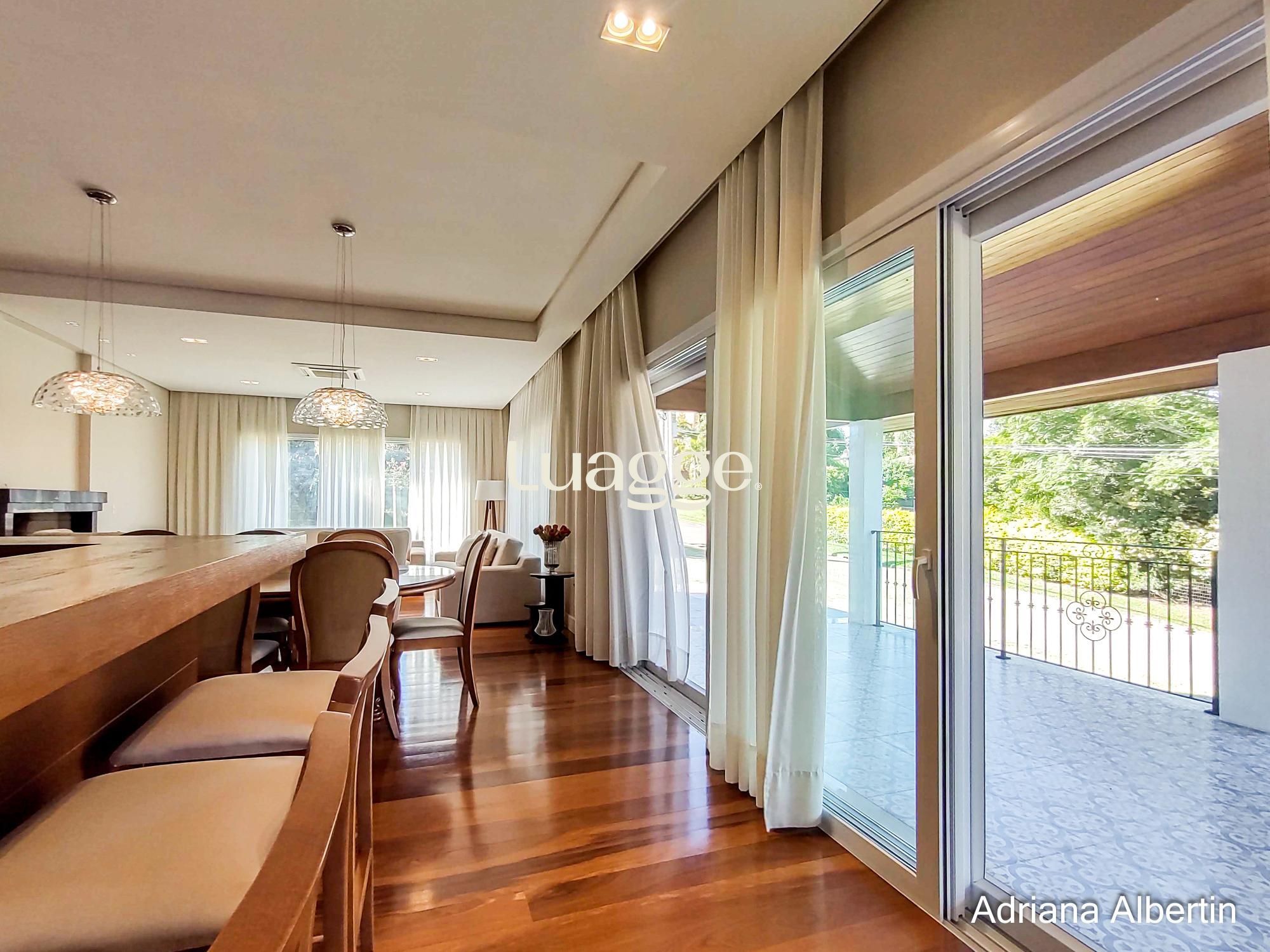 Casa de Condomínio à venda com 5 quartos, 1799m² - Foto 34