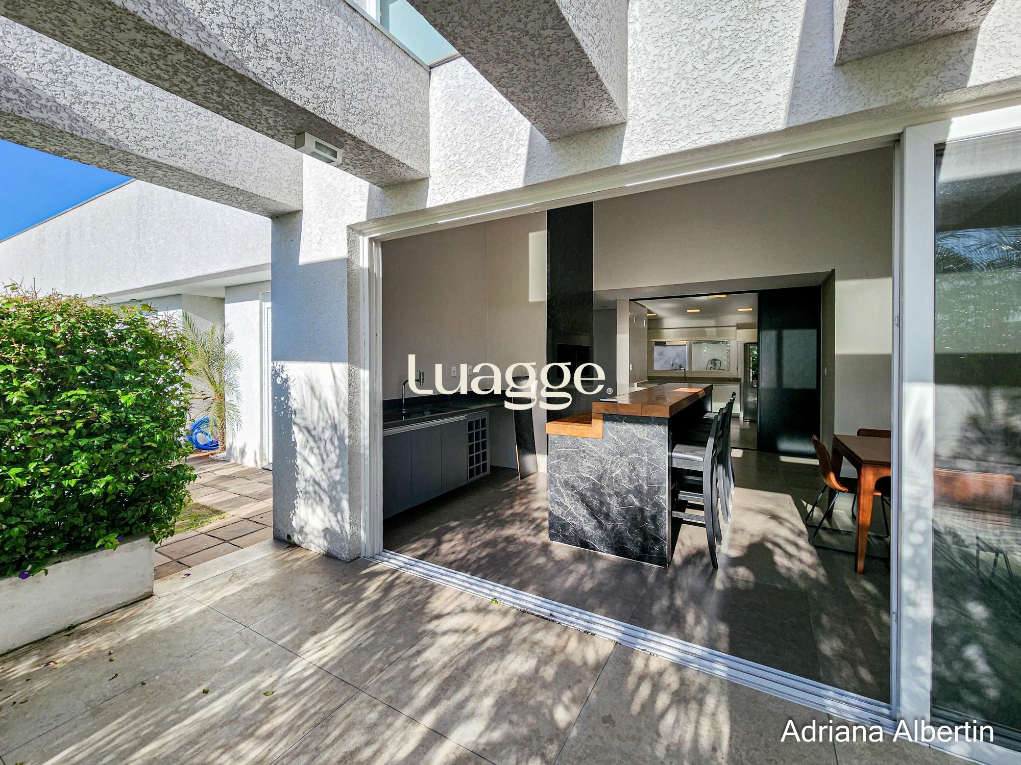 Casa de Condomínio à venda com 3 quartos, 250m² - Foto 37