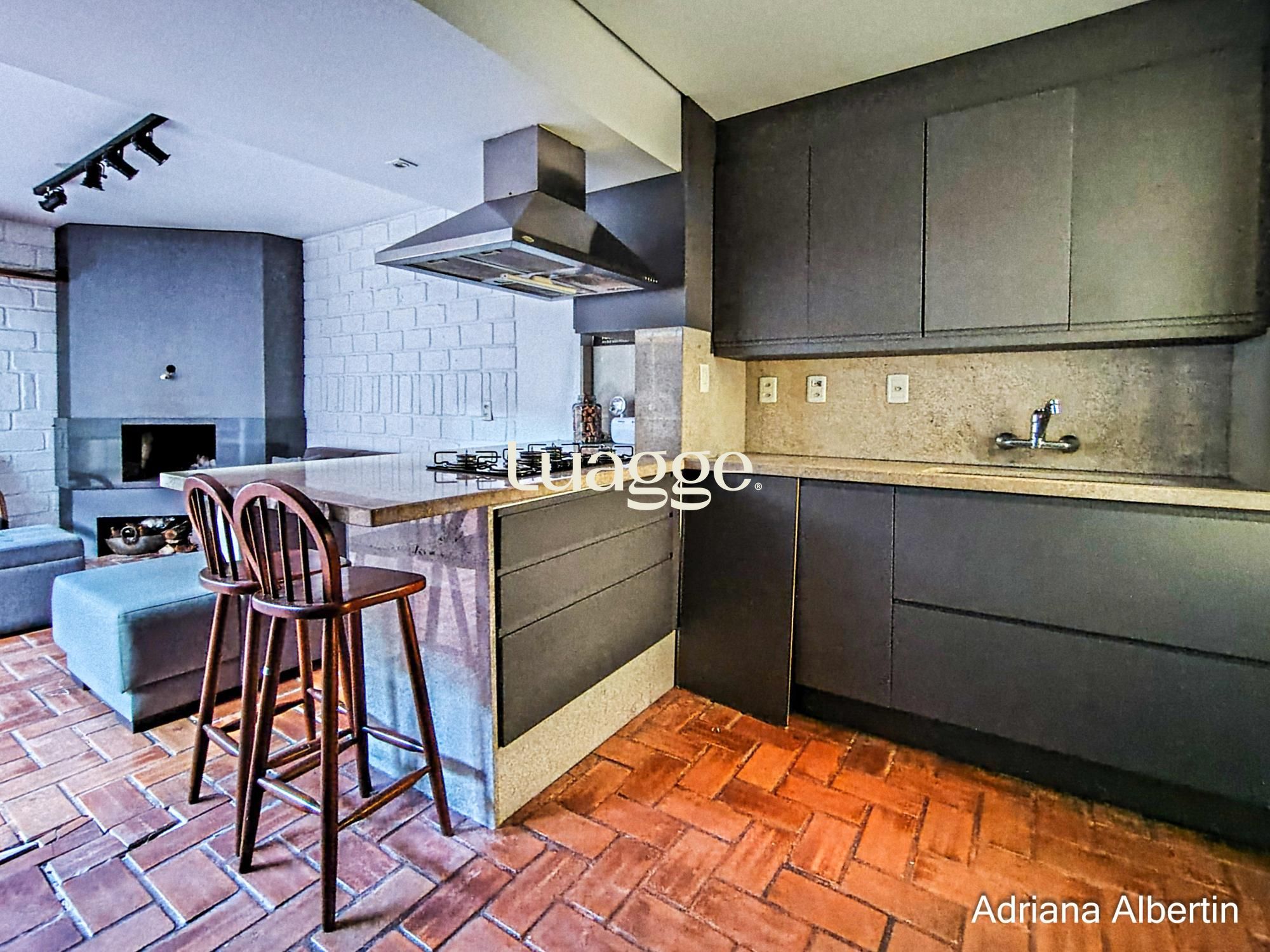 Casa de Condomínio à venda com 3 quartos, 301m² - Foto 9