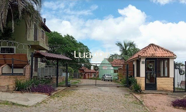 Casa de Condomínio à venda com 4 quartos, 199m² - Foto 44