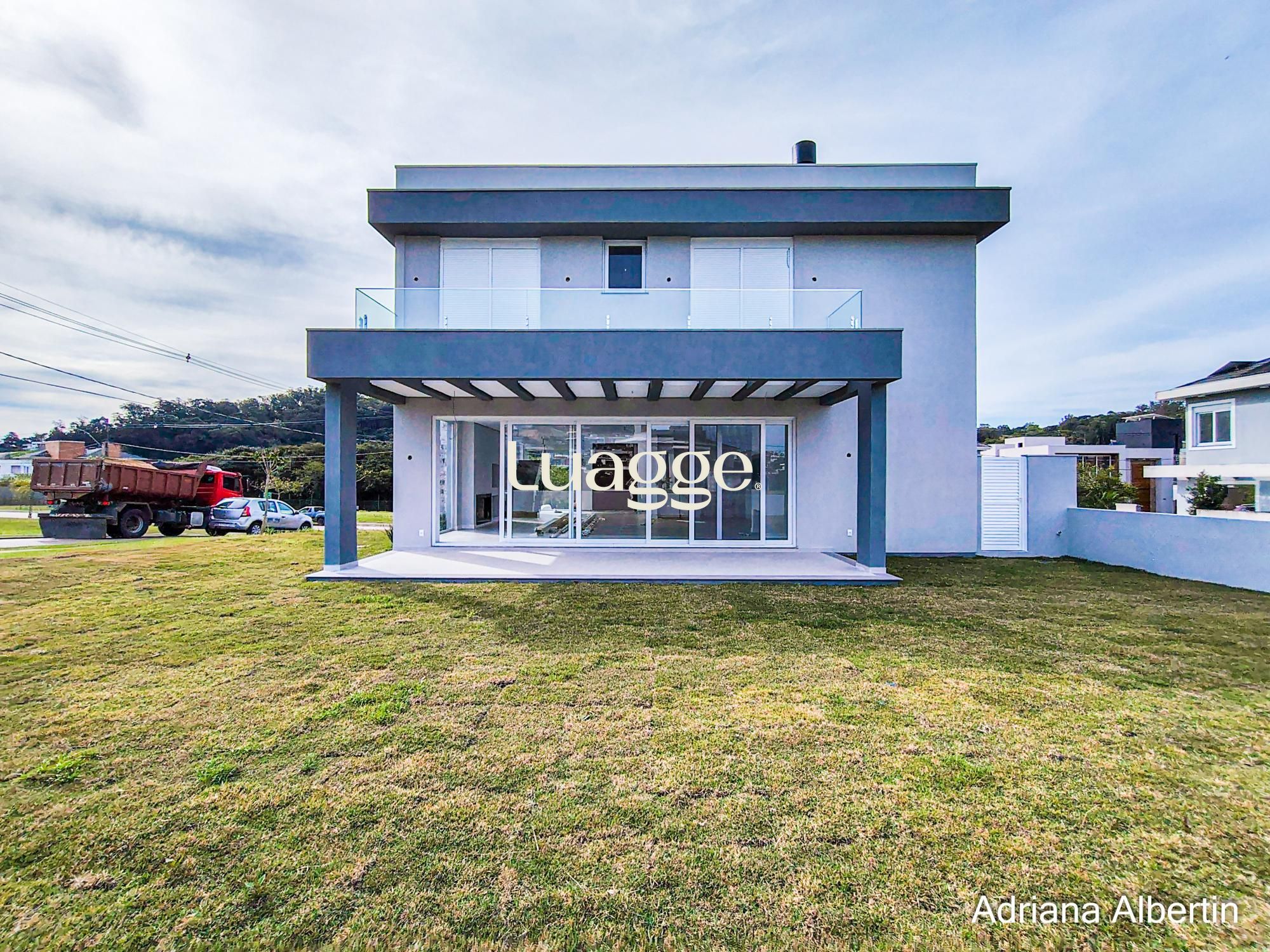 Casa de Condomínio à venda com 4 quartos, 332m² - Foto 8