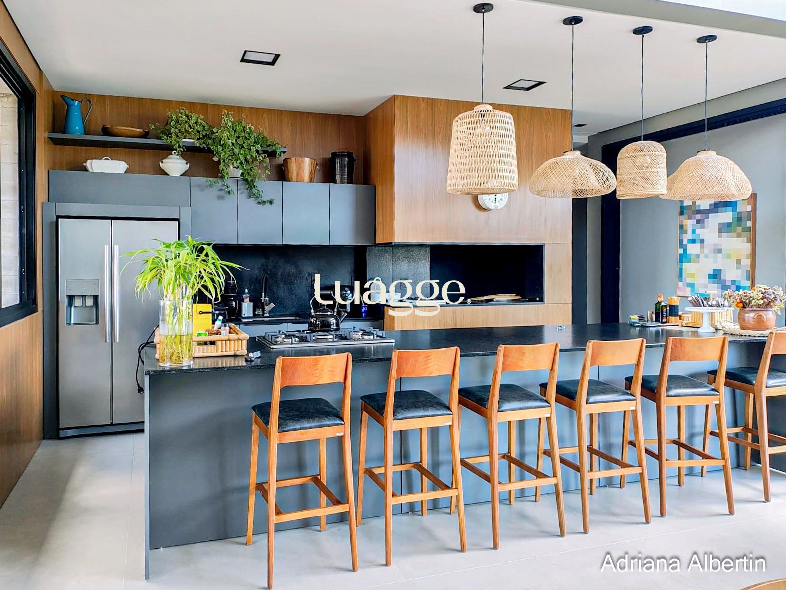 Casa de Condomínio à venda com 3 quartos, 256m² - Foto 12