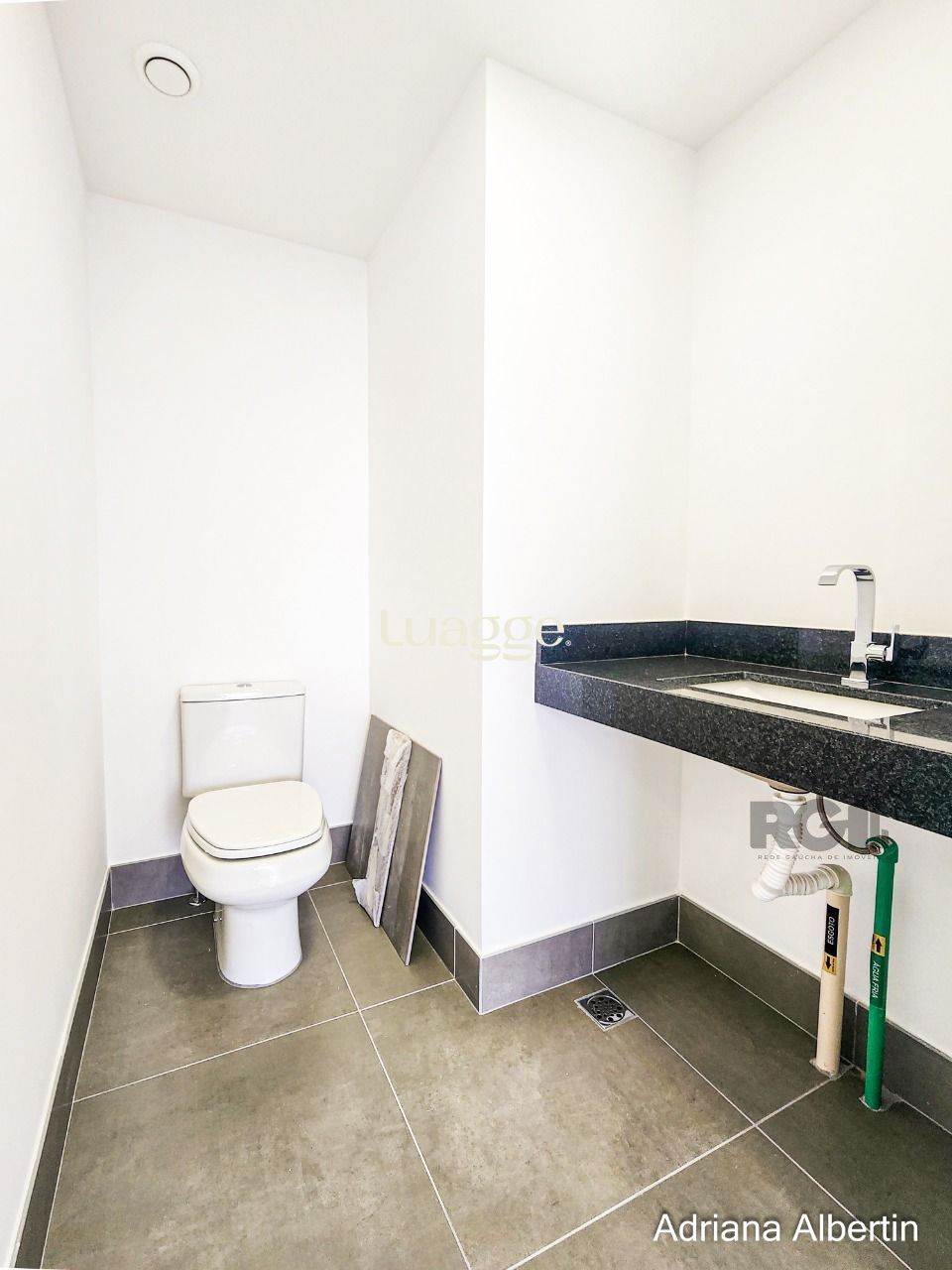 Conjunto Comercial-Sala à venda, 36m² - Foto 14