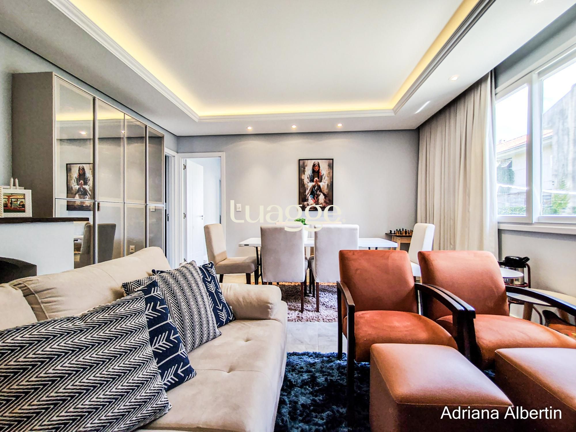 Casa à venda com 5 quartos, 281m² - Foto 7