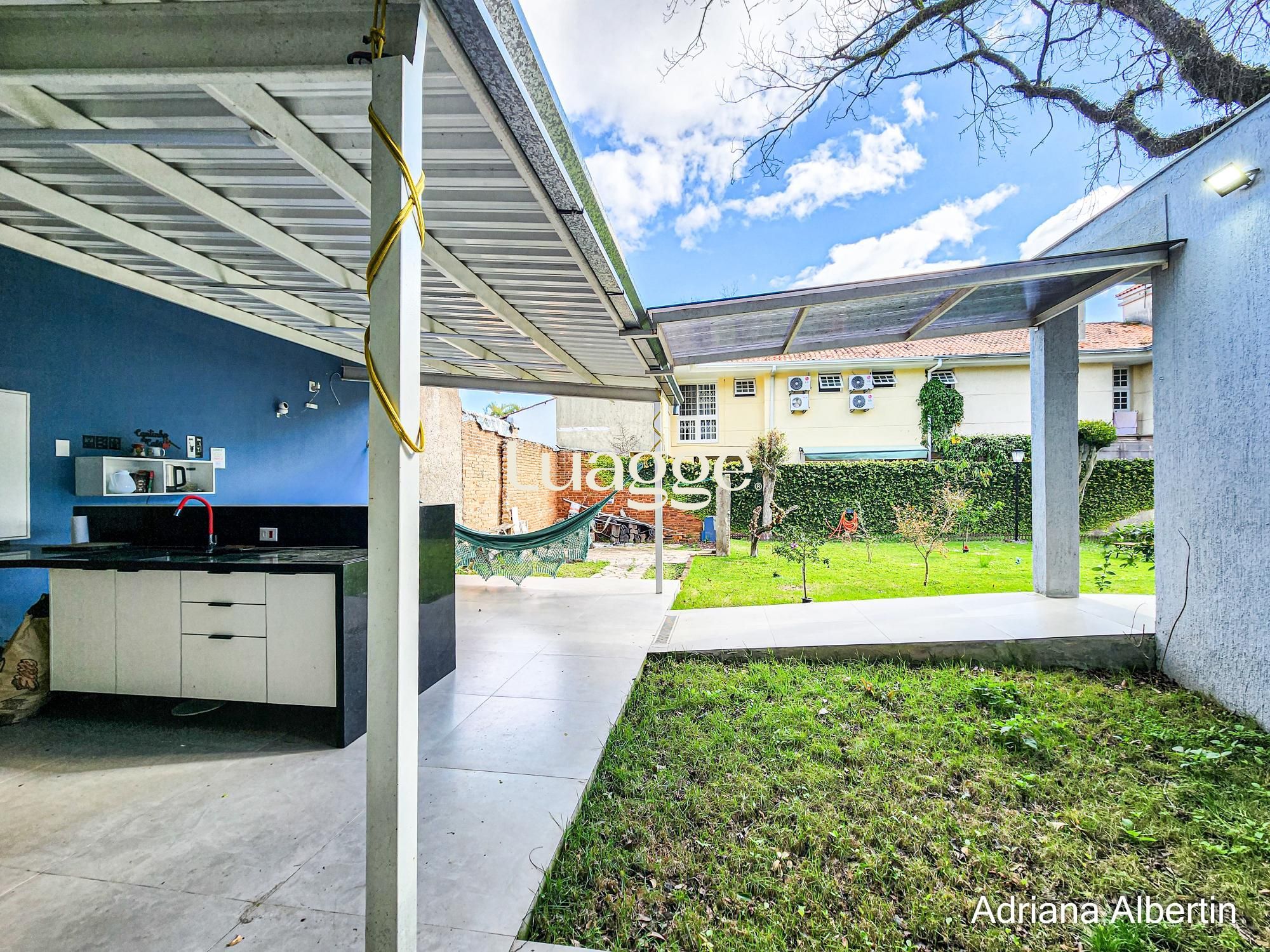 Casa à venda com 5 quartos, 281m² - Foto 44