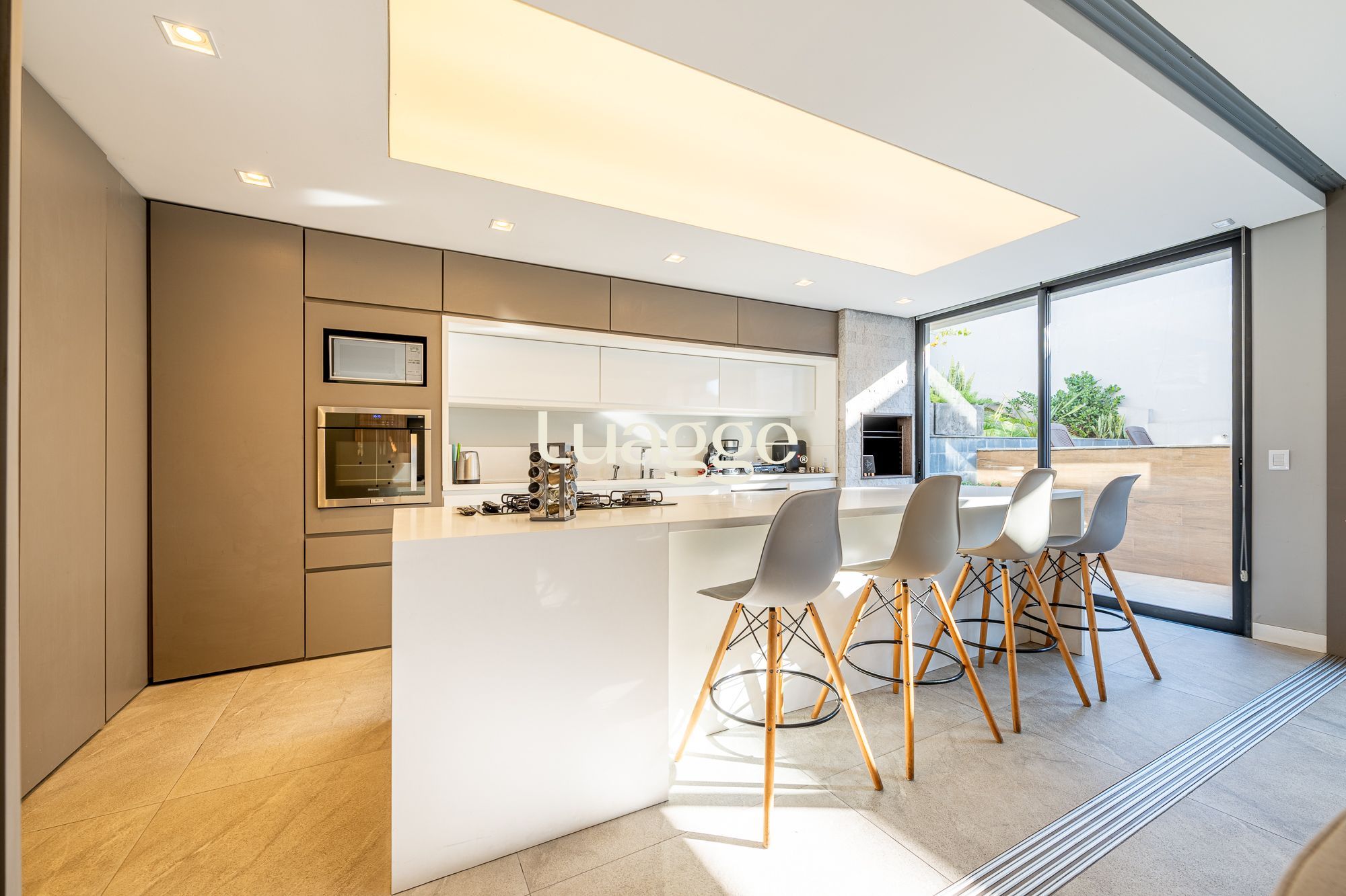 Casa de Condomínio à venda com 5 quartos, 413m² - Foto 15