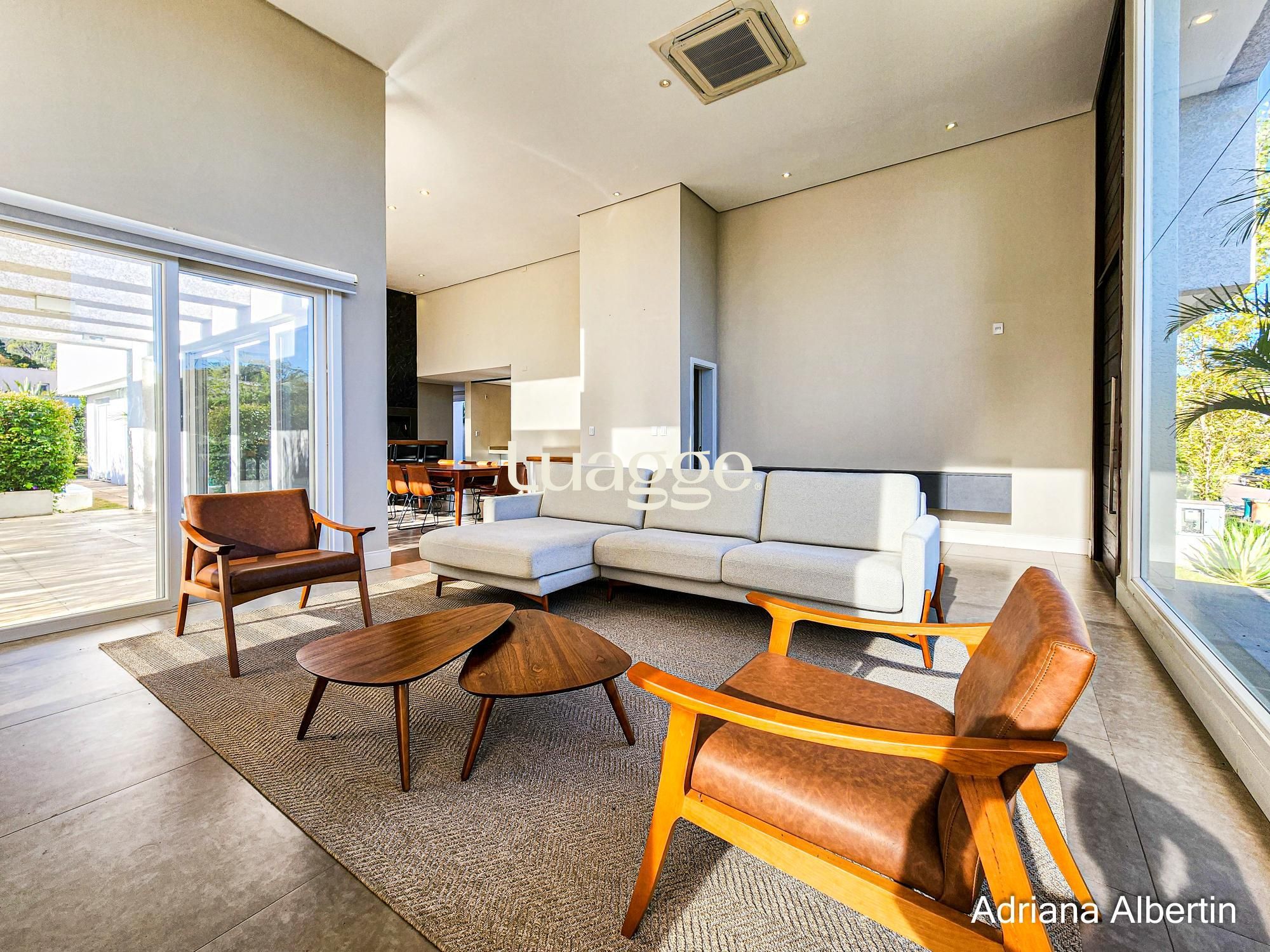 Casa de Condomínio à venda com 3 quartos, 250m² - Foto 6