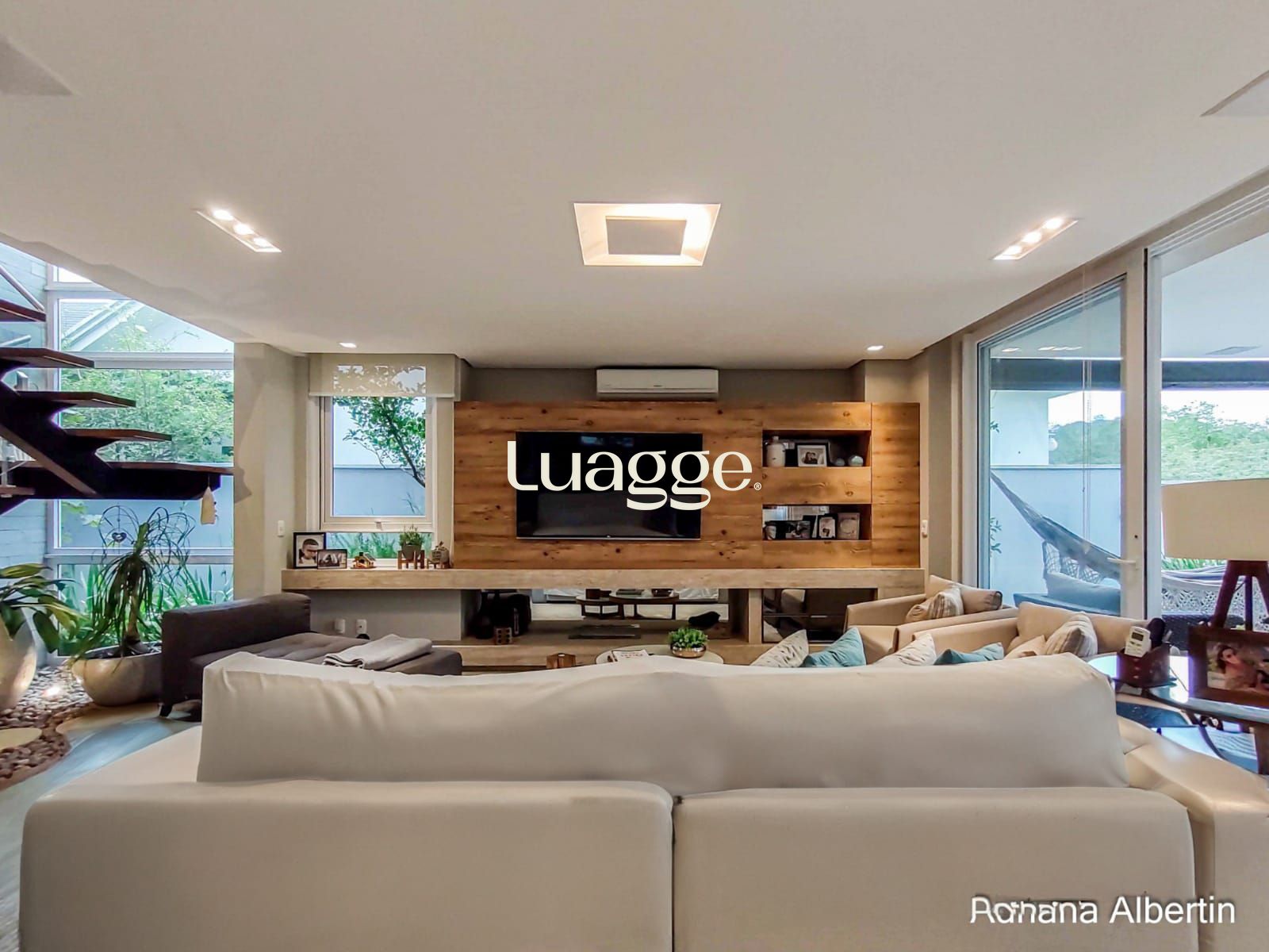 Casa de Condomínio à venda com 3 quartos, 301m² - Foto 17