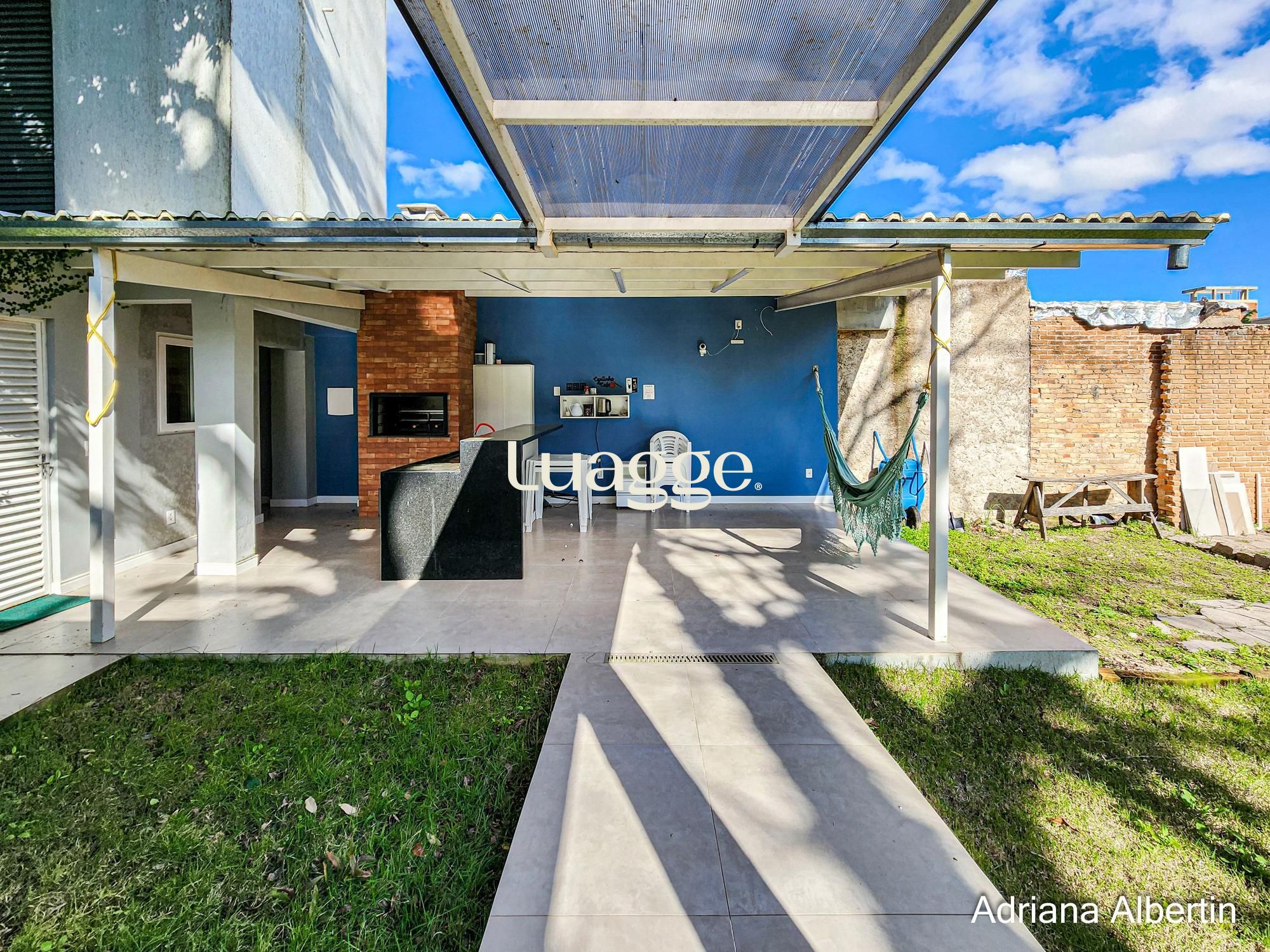 Casa à venda com 5 quartos, 281m² - Foto 41