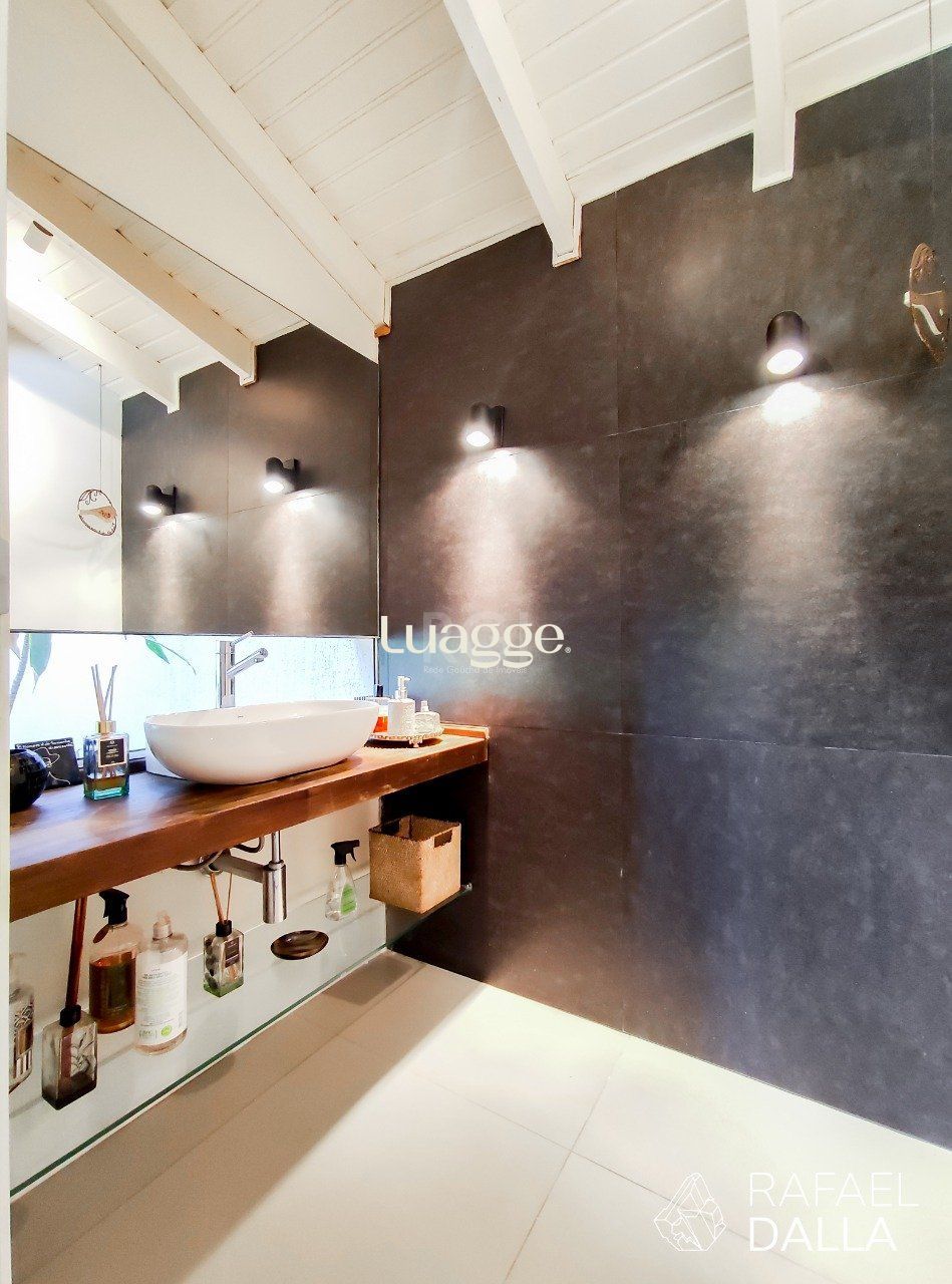 Casa de Condomínio à venda com 3 quartos, 449m² - Foto 14