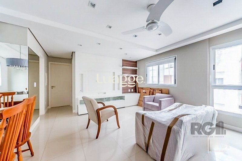 Apartamento à venda com 2 quartos, 90m² - Foto 12