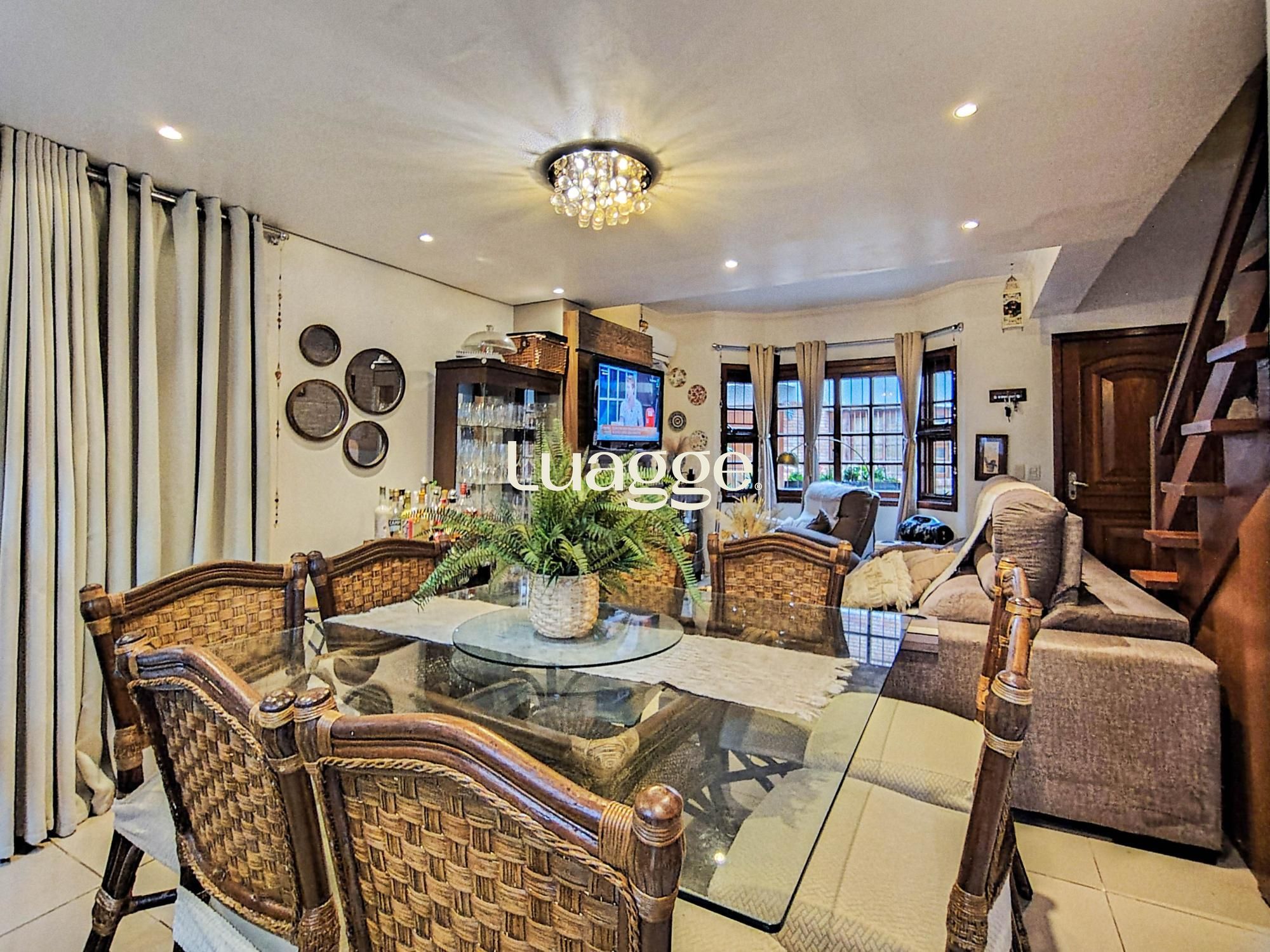 Casa de Condomínio, 3 quartos, à venda, 217 m², Ipanema - Porto Alegre — foto 4