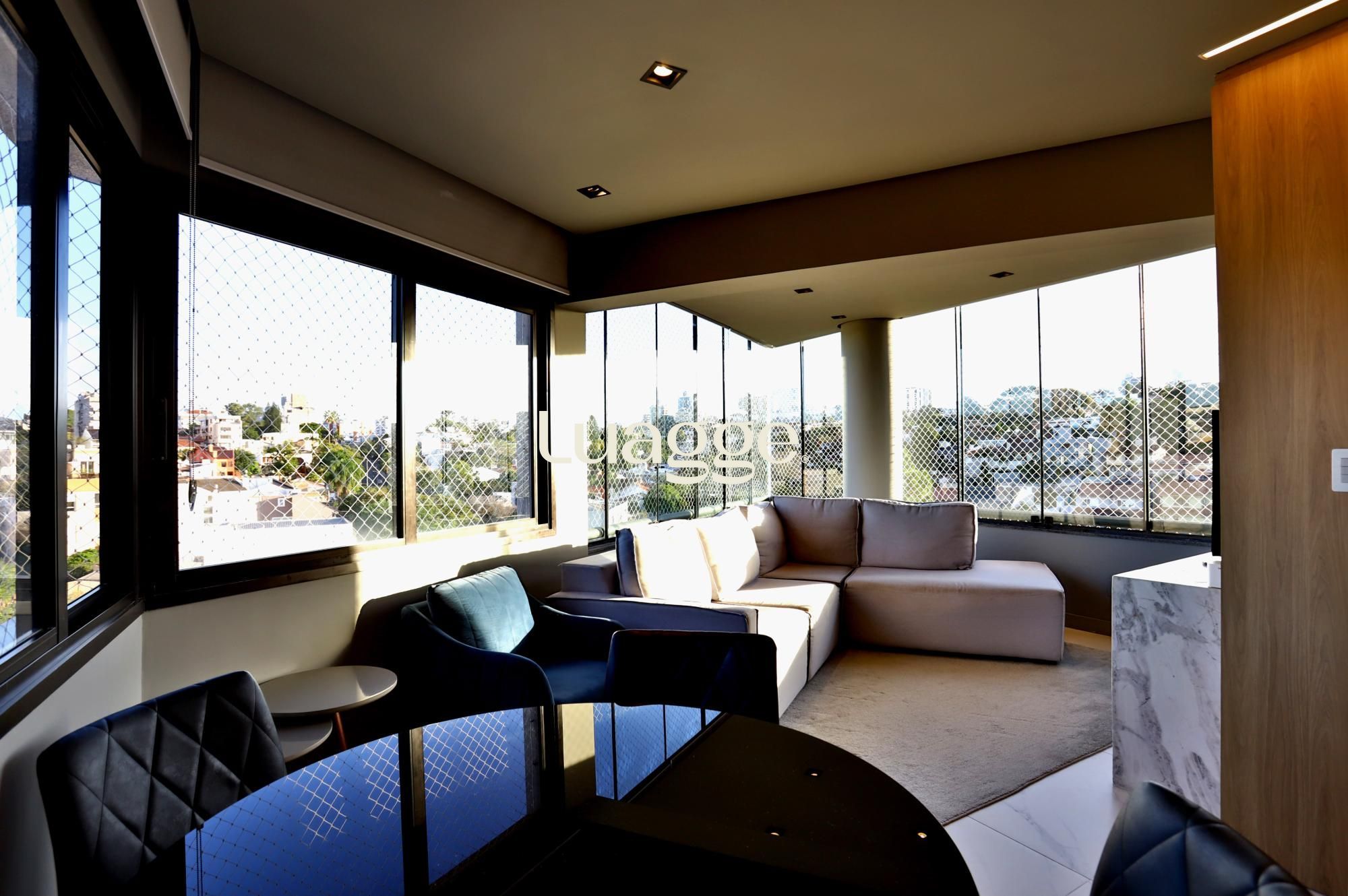 Cobertura à venda com 2 quartos, 175m² - Foto 8