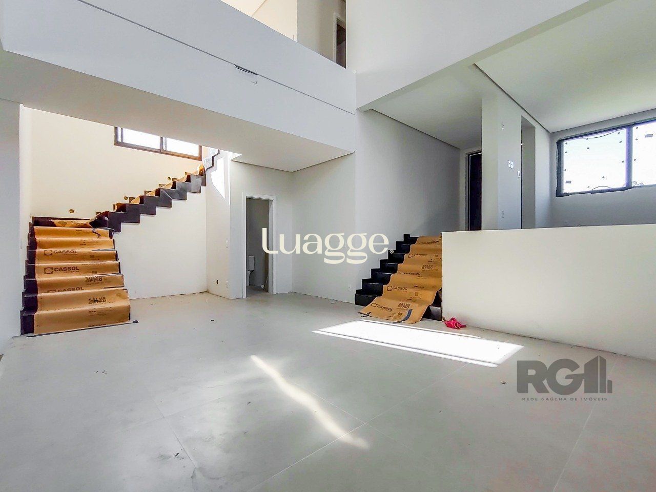 Casa de Condomínio à venda com 3 quartos, 349m² - Foto 8