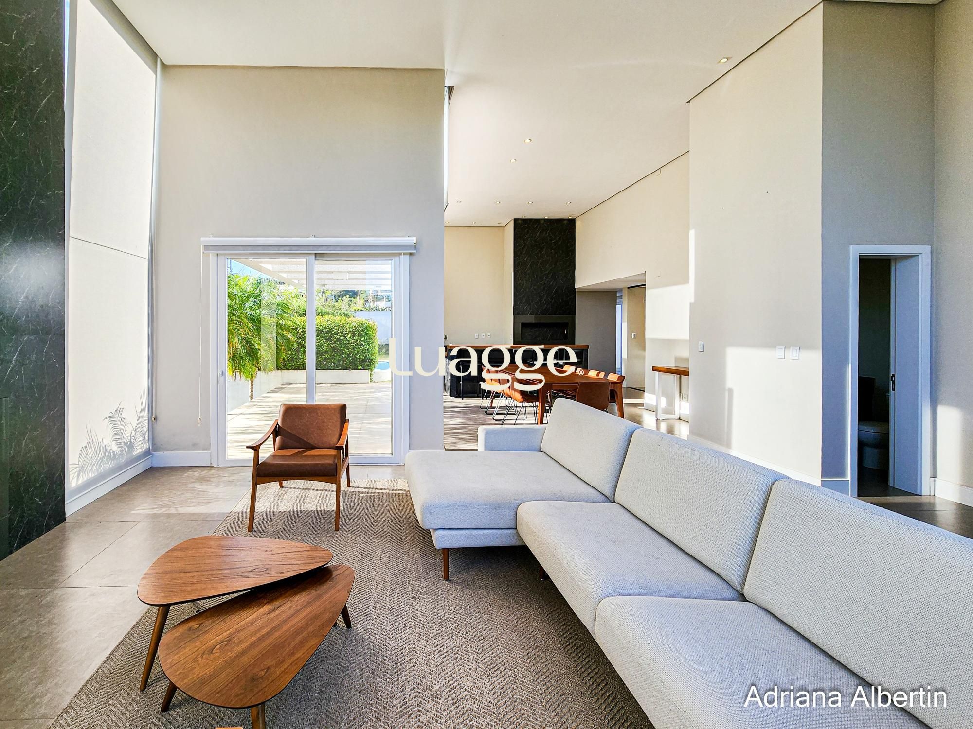 Casa de Condomínio à venda com 3 quartos, 250m² - Foto 5