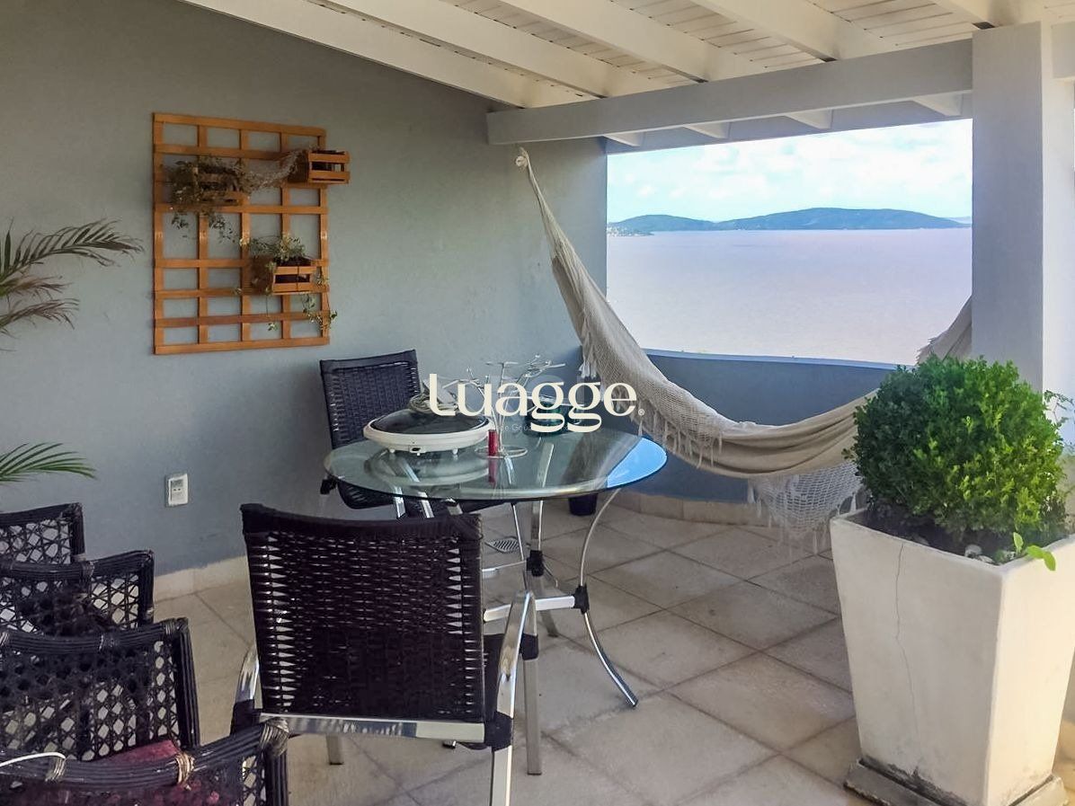 Casa à venda com 3 quartos, 280m² - Foto 8