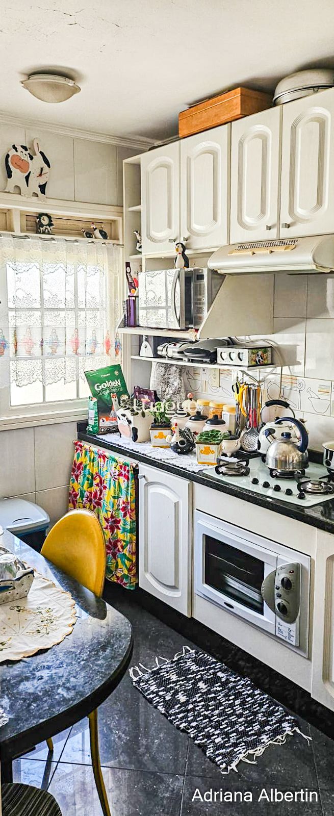 Cobertura à venda com 3 quartos, 137m² - Foto 5