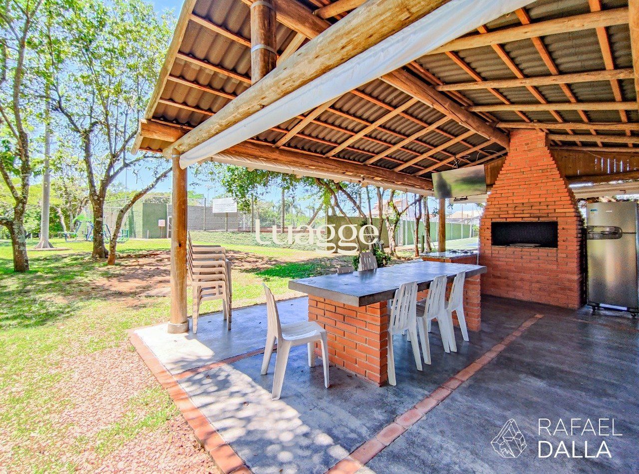 Casa de Condomínio à venda com 3 quartos, 449m² - Foto 48
