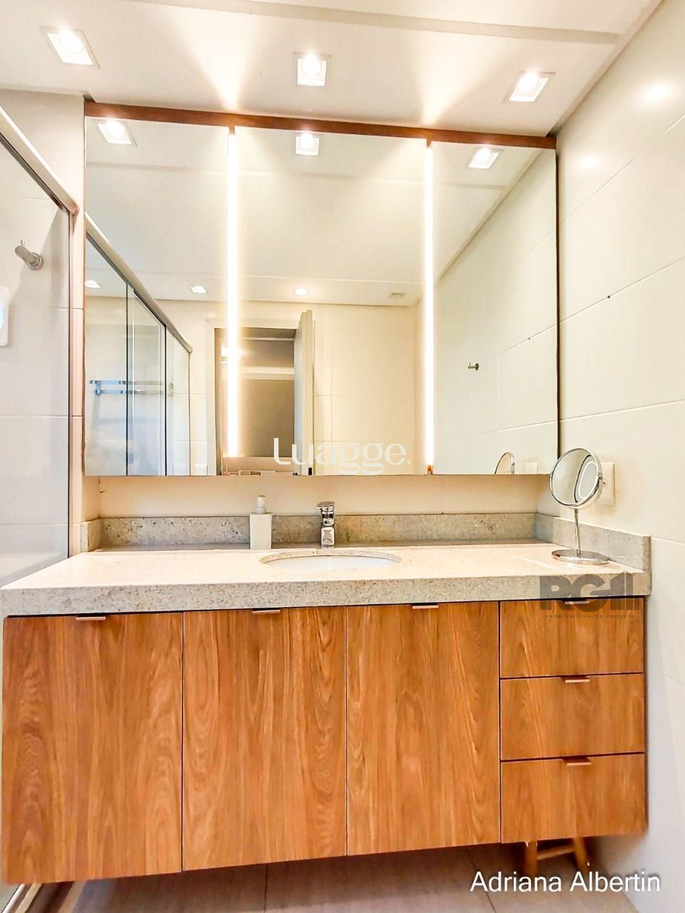 Casa de Condomínio à venda com 3 quartos, 252m² - Foto 15