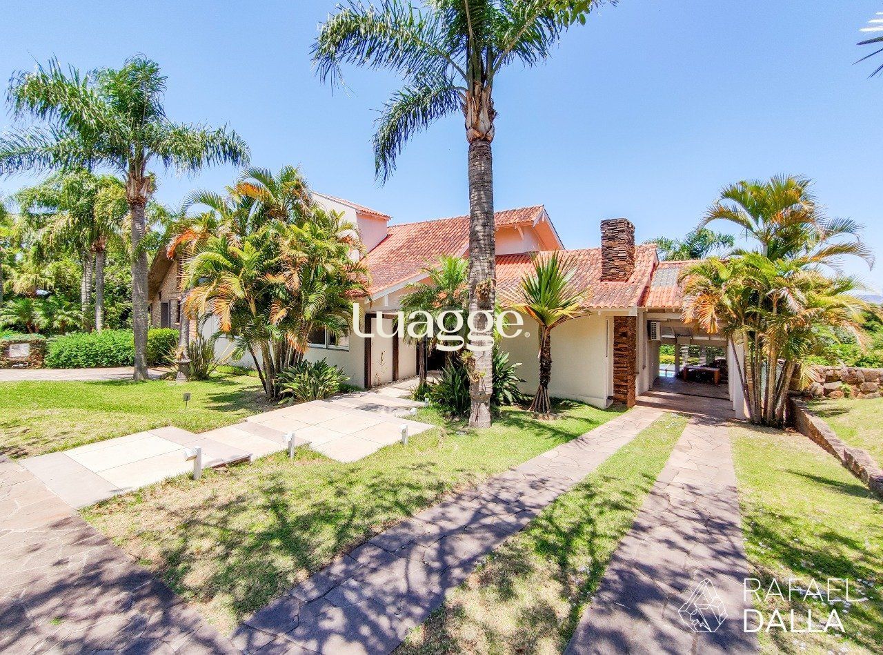 Casa de Condomínio à venda com 3 quartos, 449m² - Foto 41