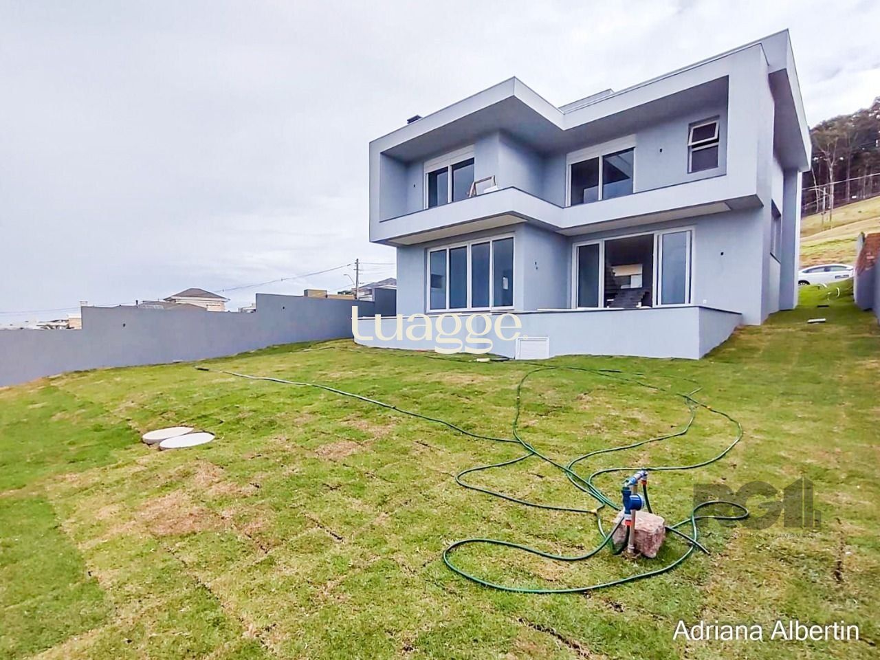 Casa de Condomínio à venda com 3 quartos, 287m² - Foto 28