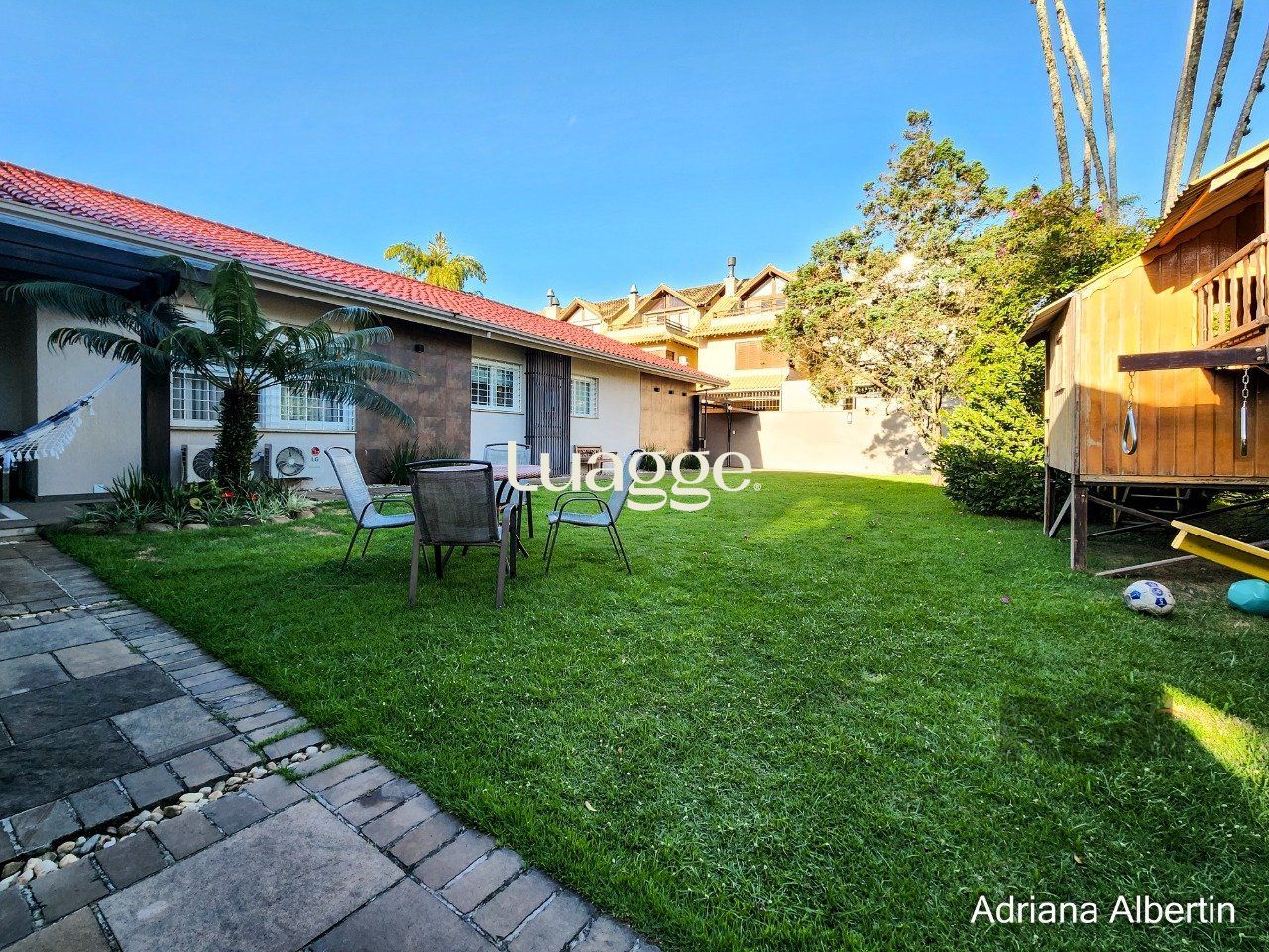 Casa à venda com 5 quartos, 551m² - Foto 3