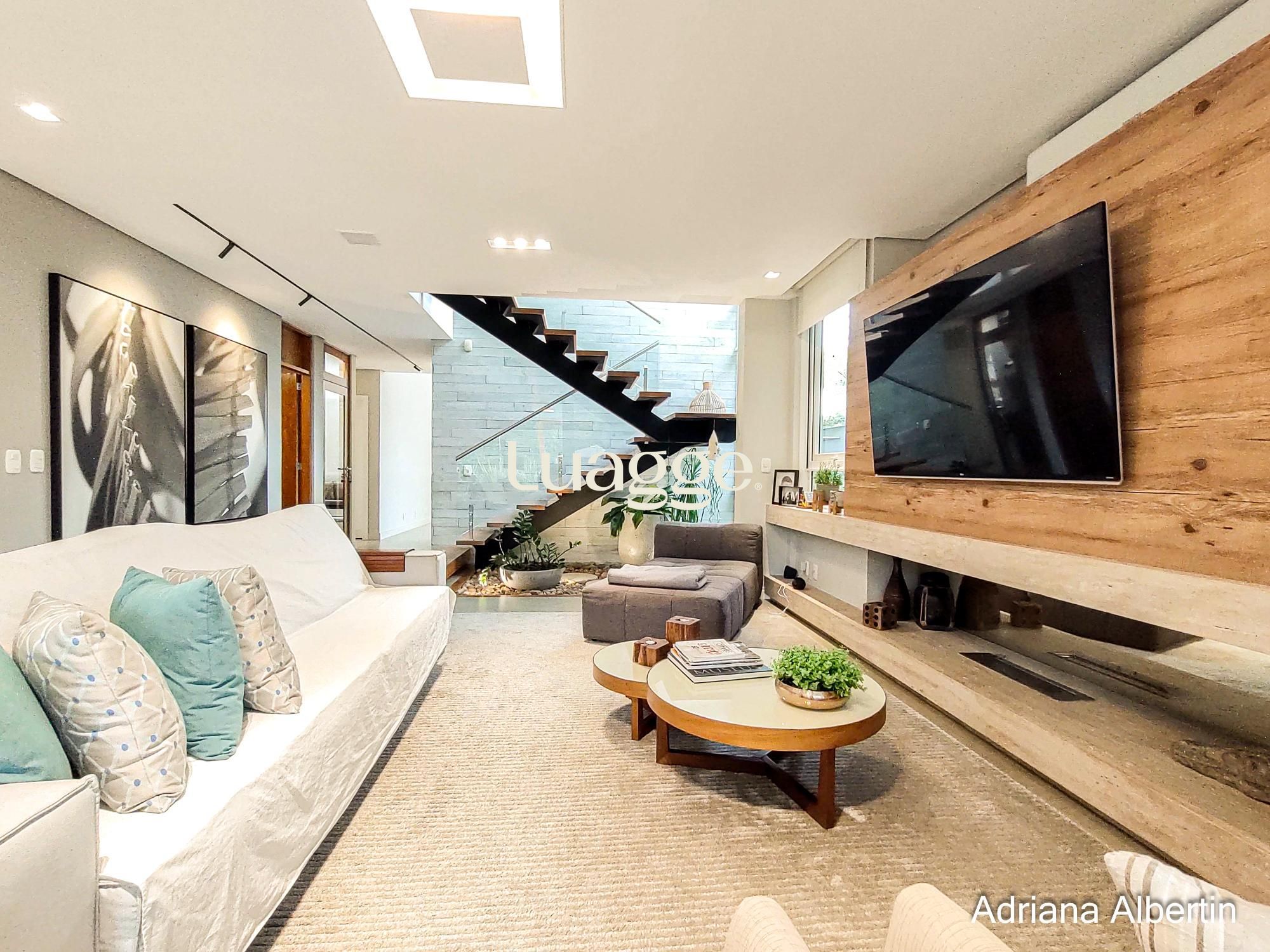 Casa de Condomínio à venda com 3 quartos, 301m² - Foto 16