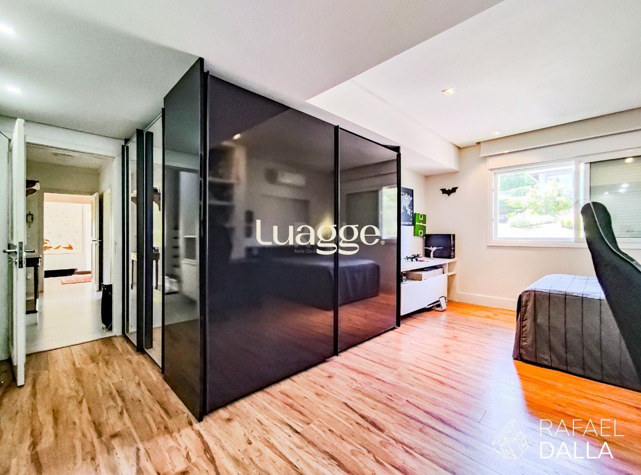 Casa de Condomínio à venda com 3 quartos, 449m² - Foto 30