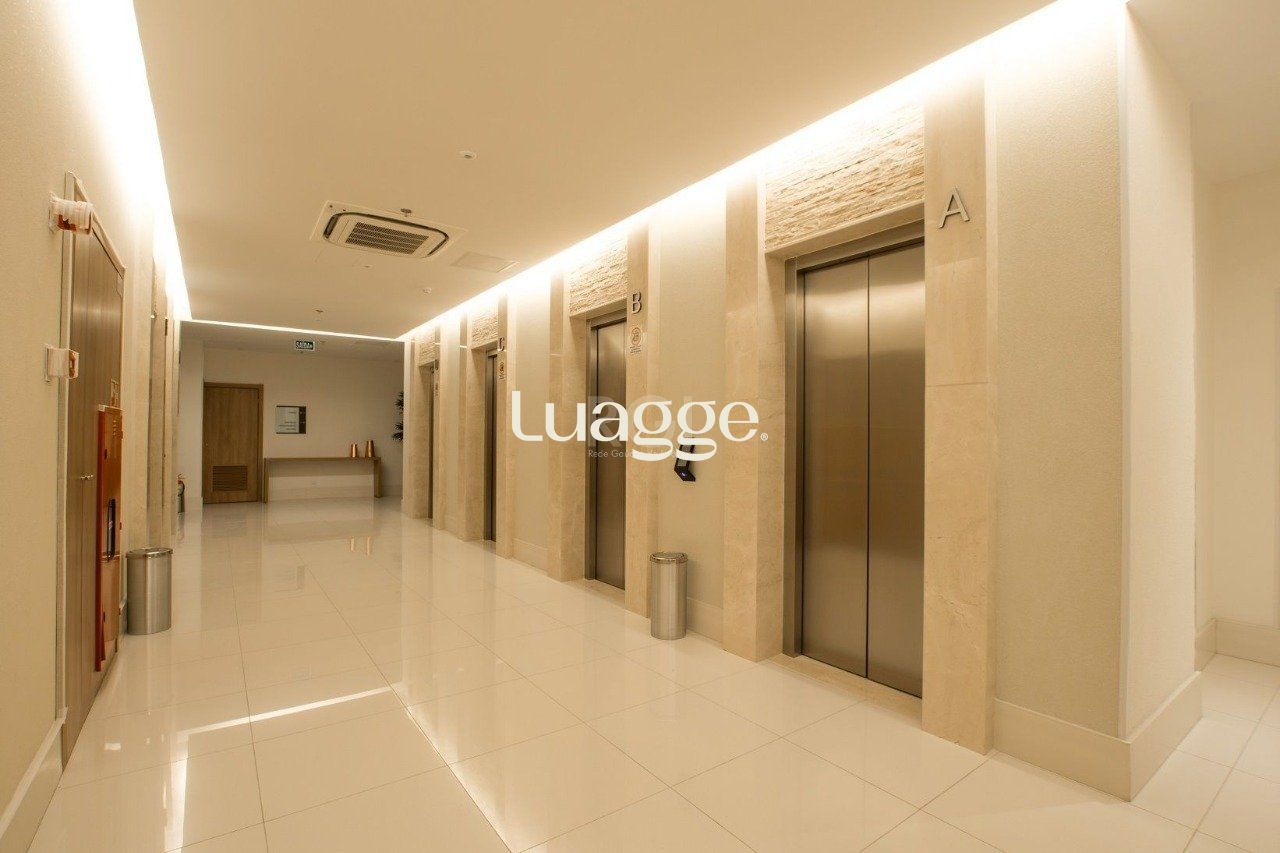 Conjunto Comercial-Sala à venda, 37m² - Foto 9