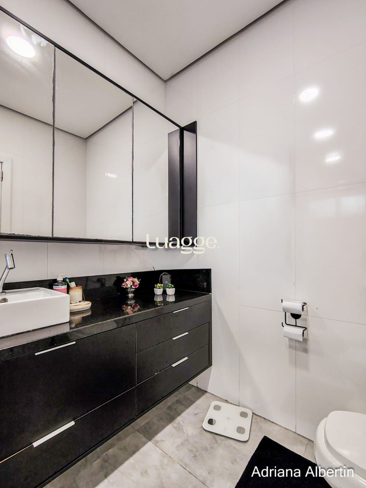 Casa à venda com 5 quartos, 281m² - Foto 20